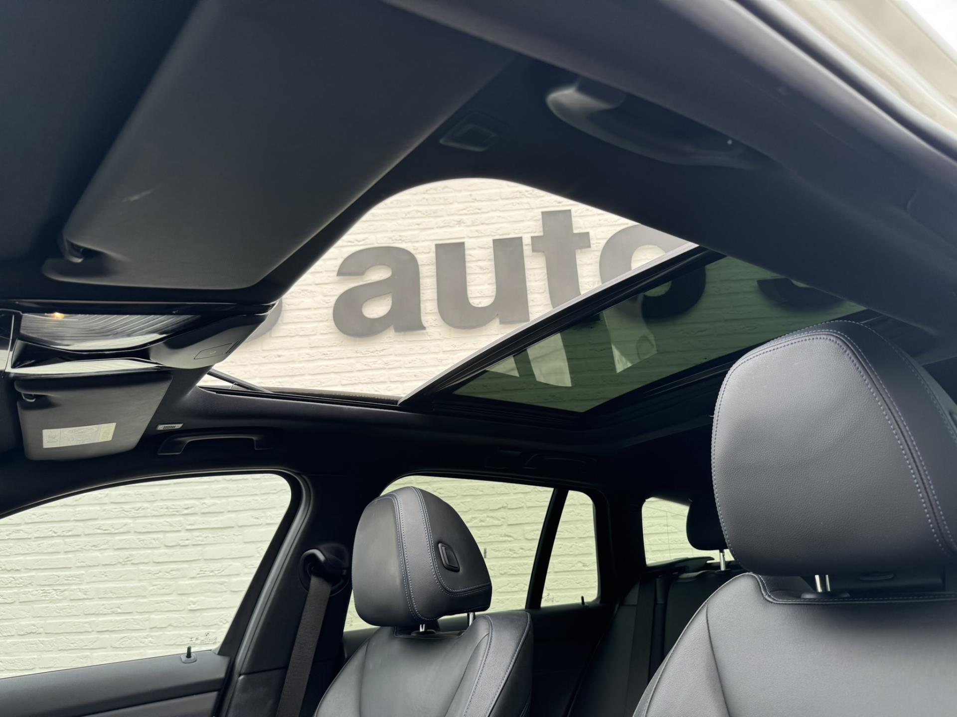Foto van BMW 3-serie Touring