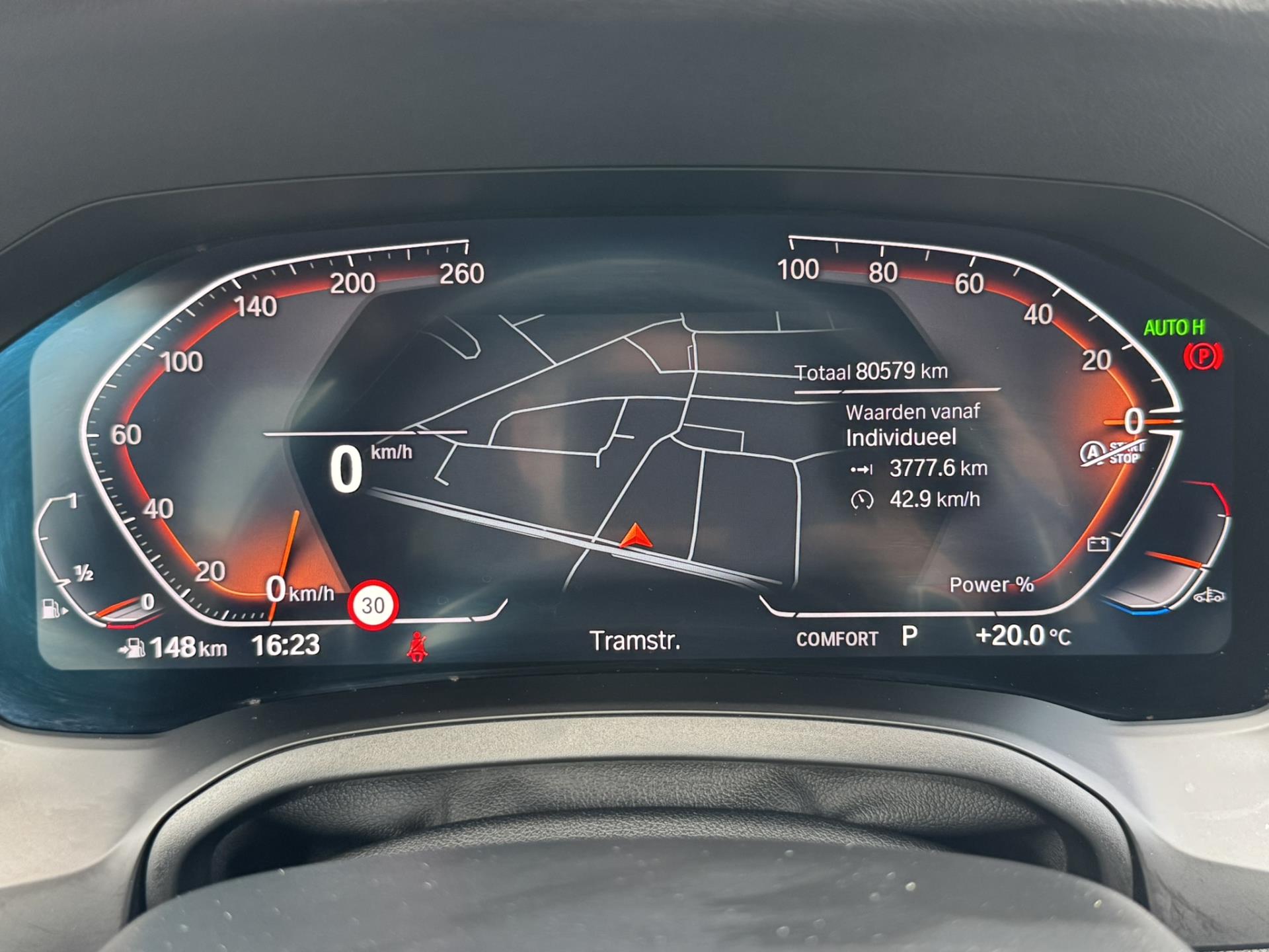 Foto van BMW 3-serie Touring