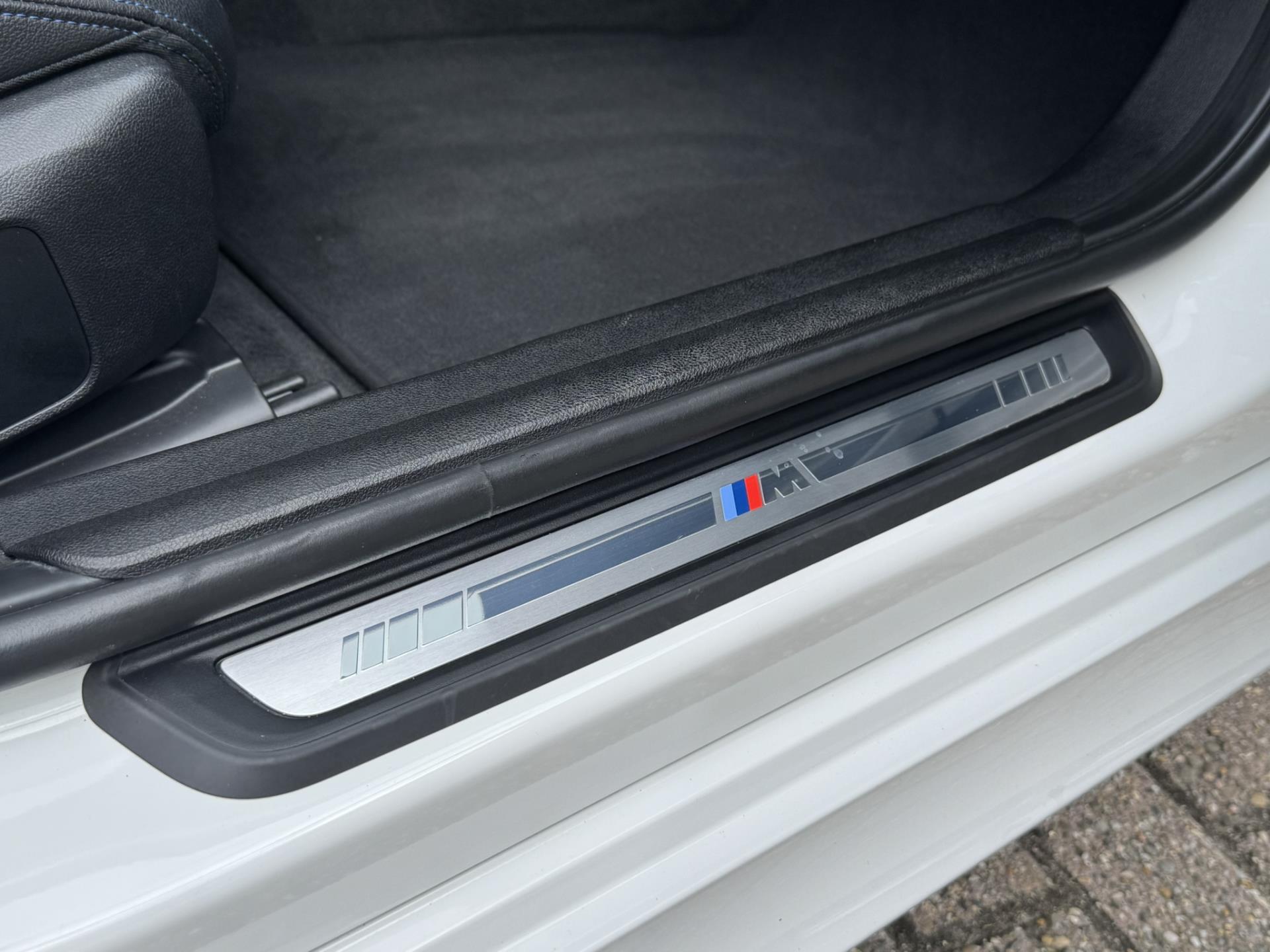 Foto van BMW 3-serie Touring