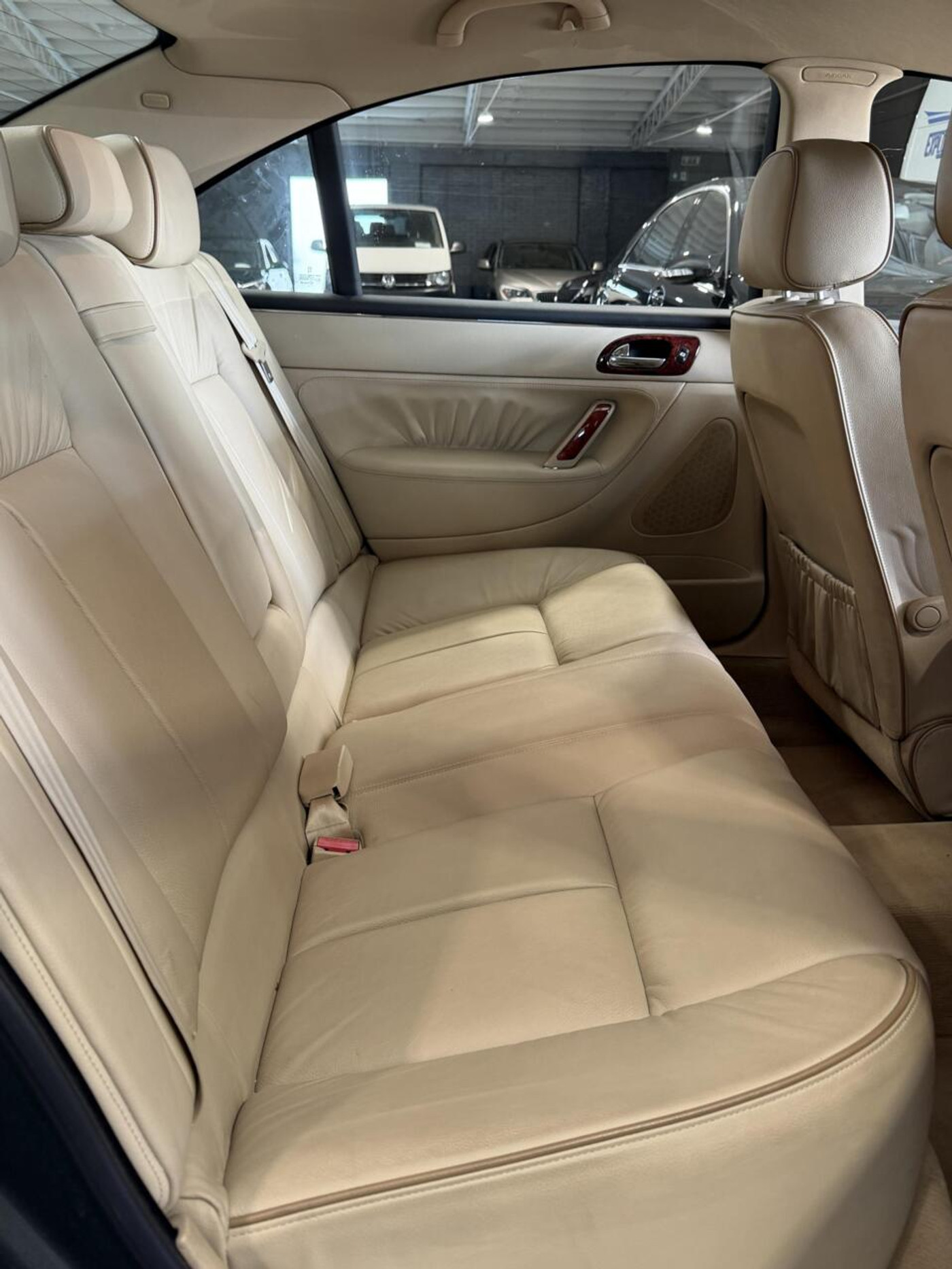 Foto van Peugeot 607