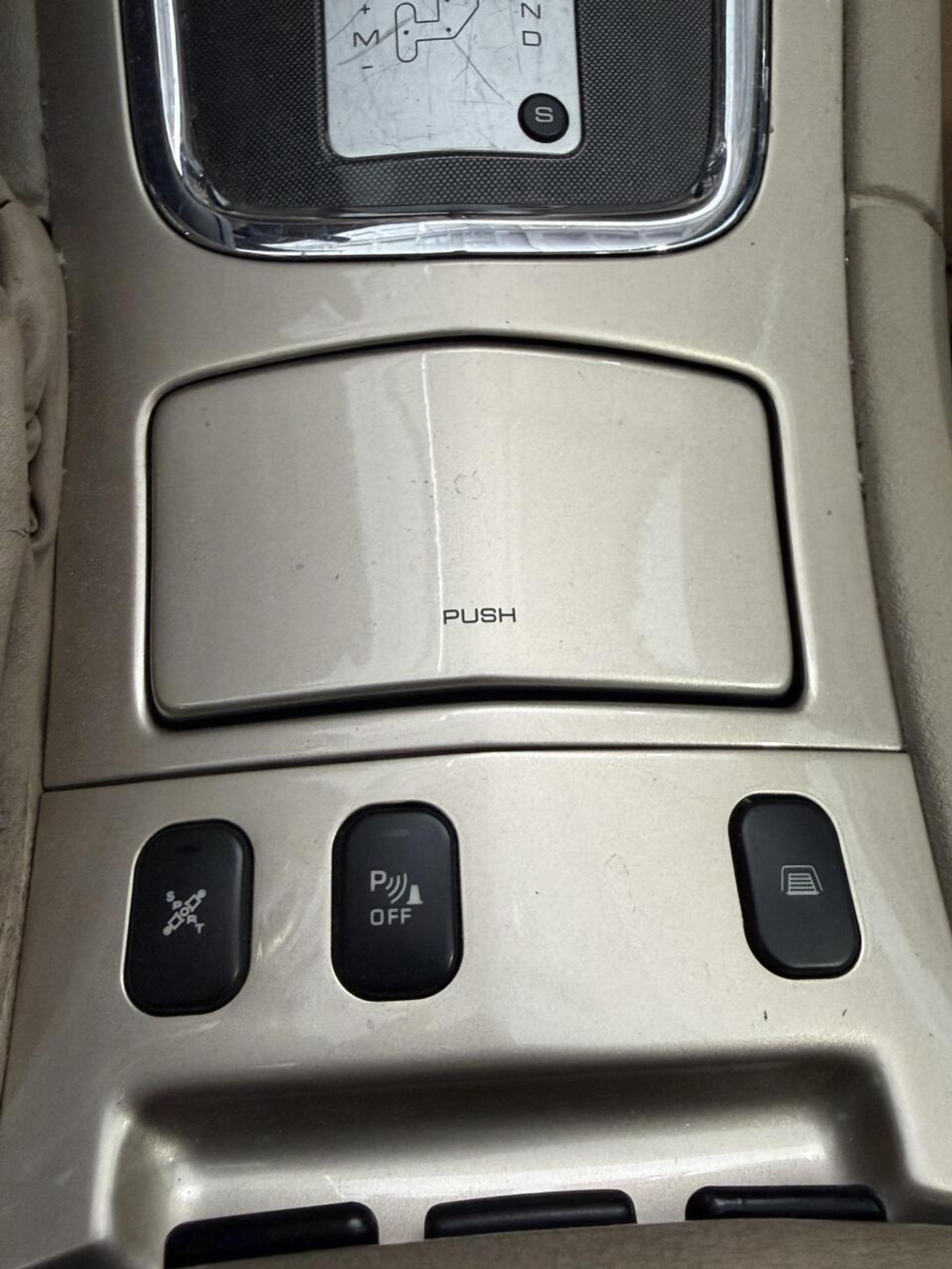 Foto van Peugeot 607