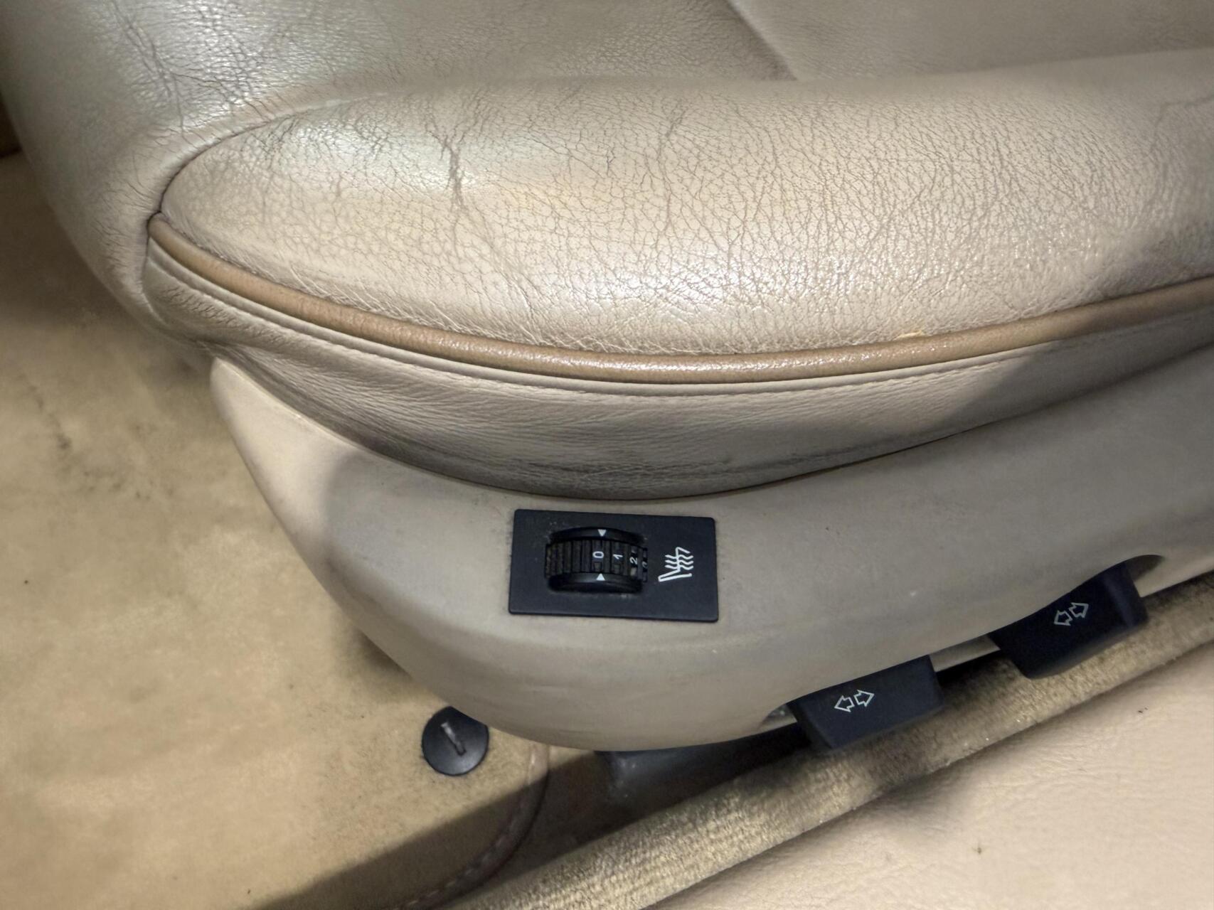 Foto van Peugeot 607
