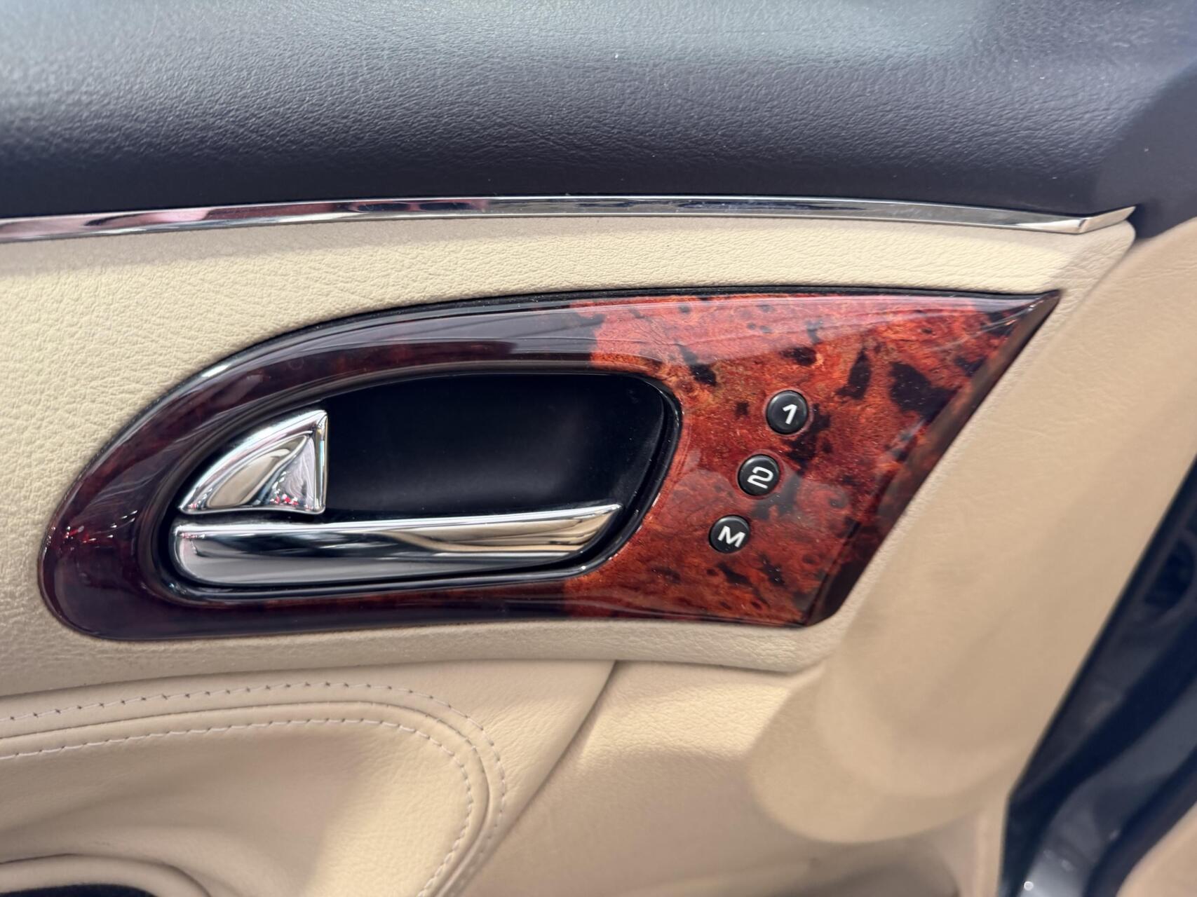Foto van Peugeot 607