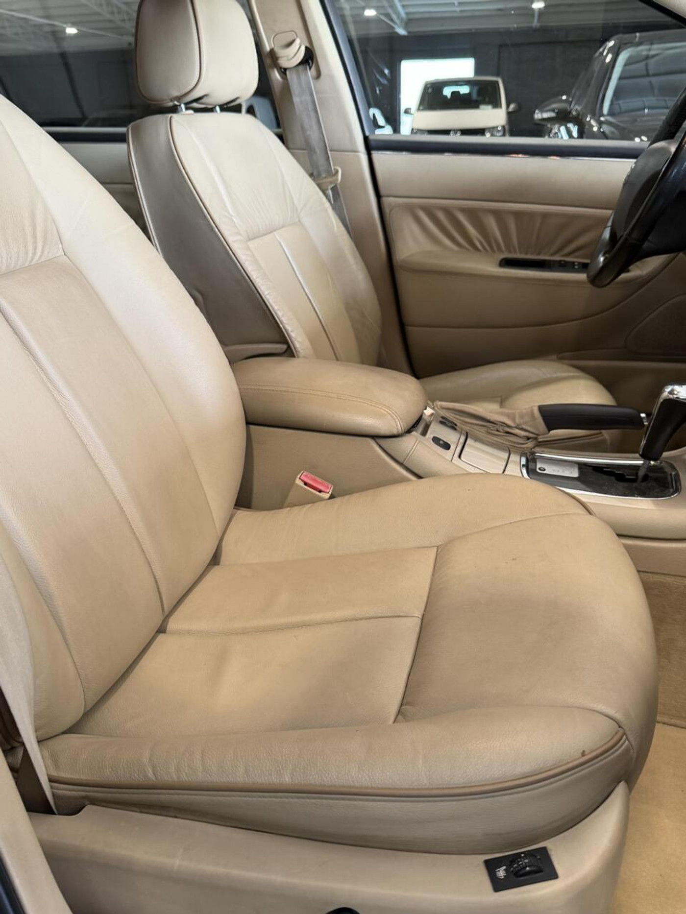 Foto van Peugeot 607