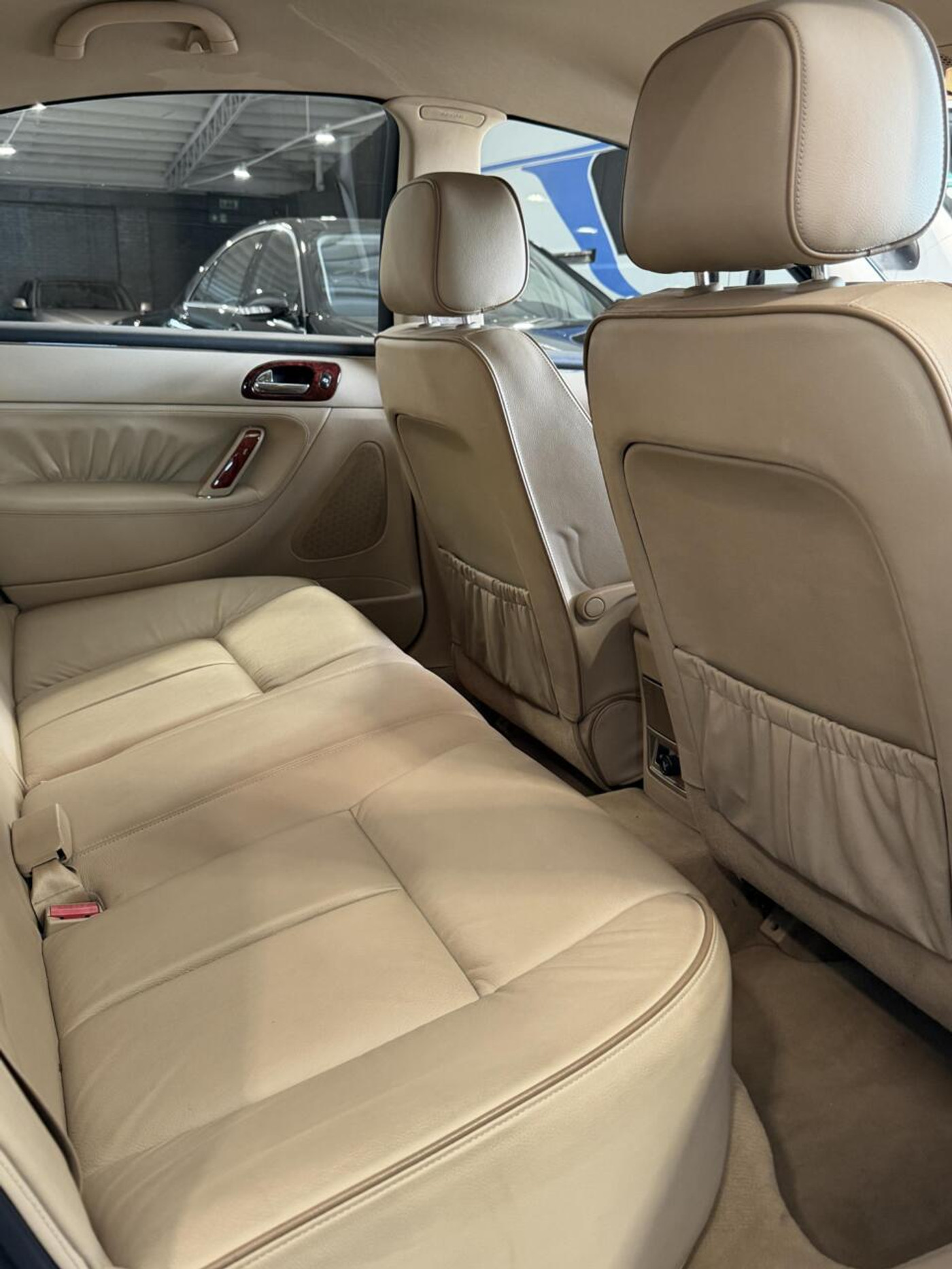Foto van Peugeot 607