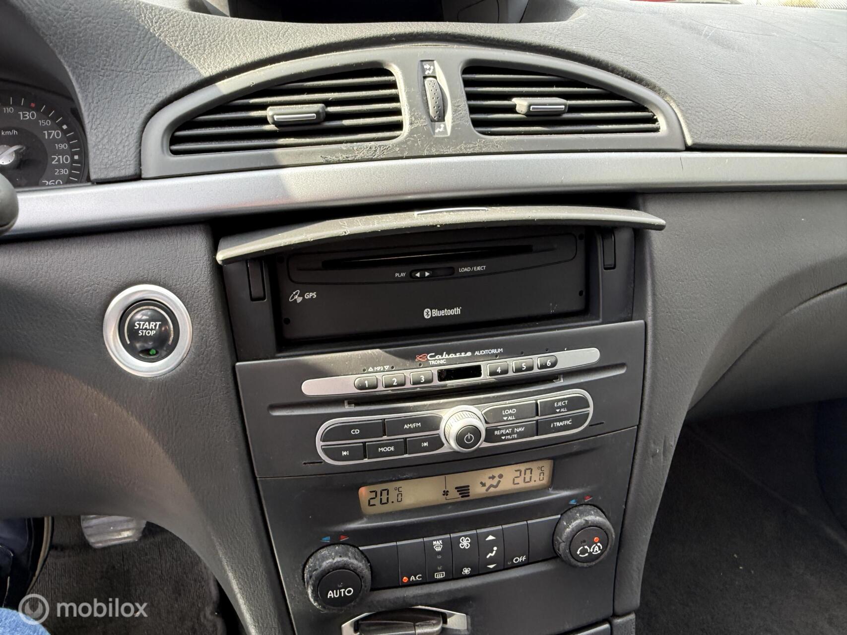 Foto van Renault Laguna