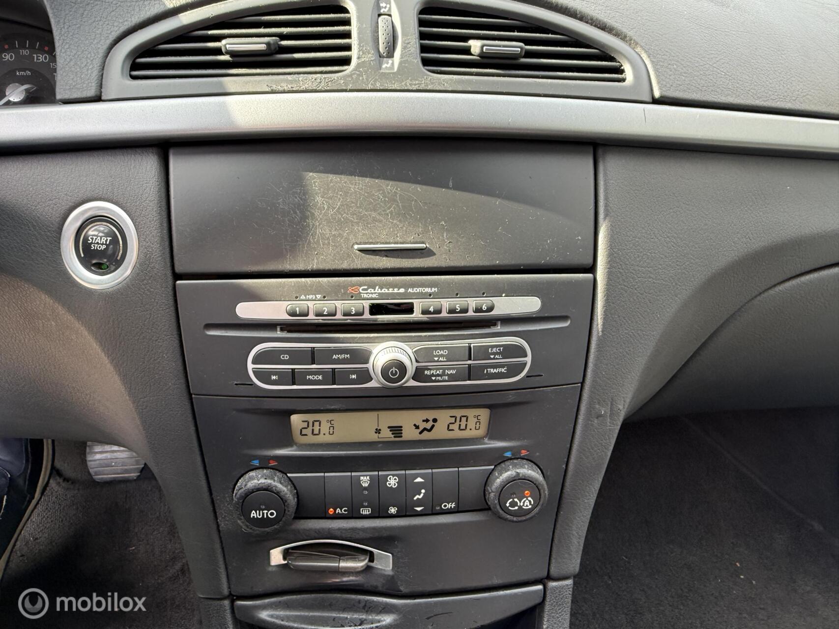 Foto van Renault Laguna
