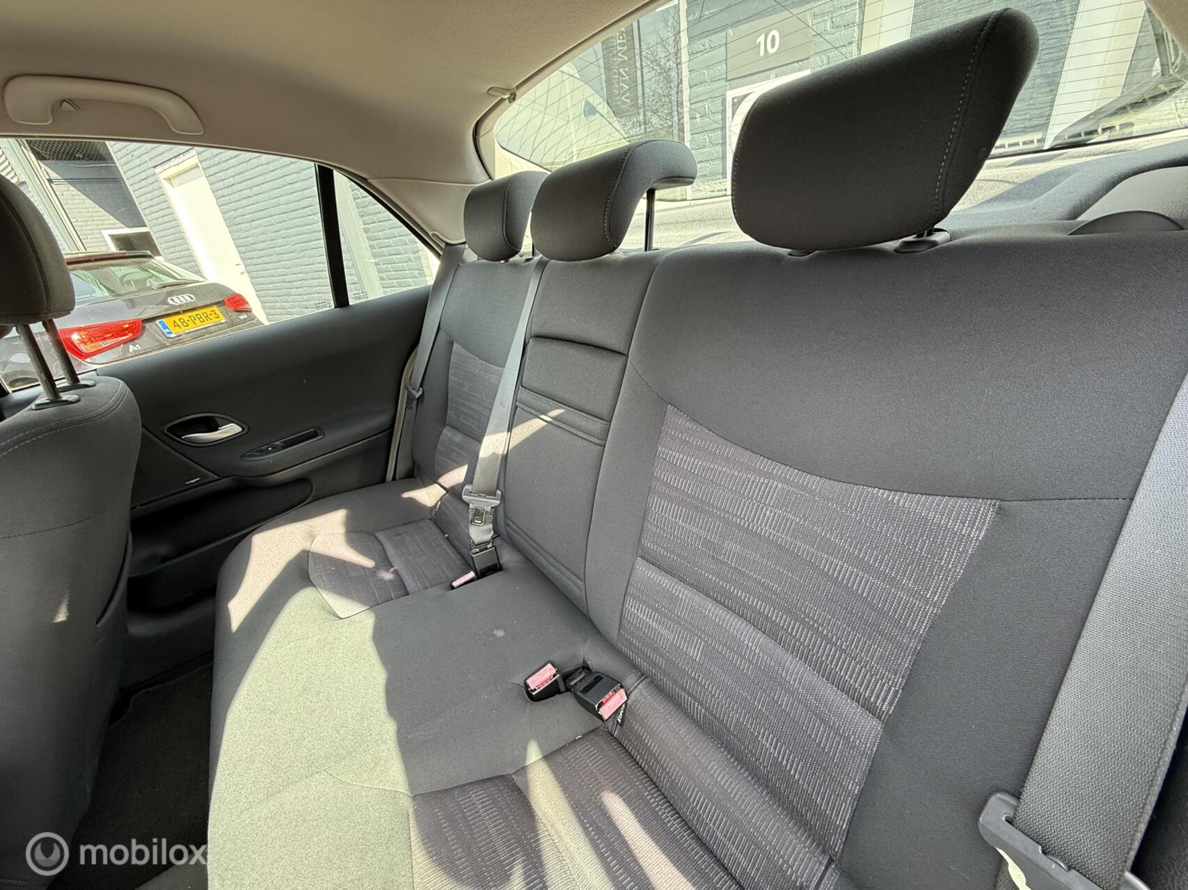 Foto van Renault Laguna
