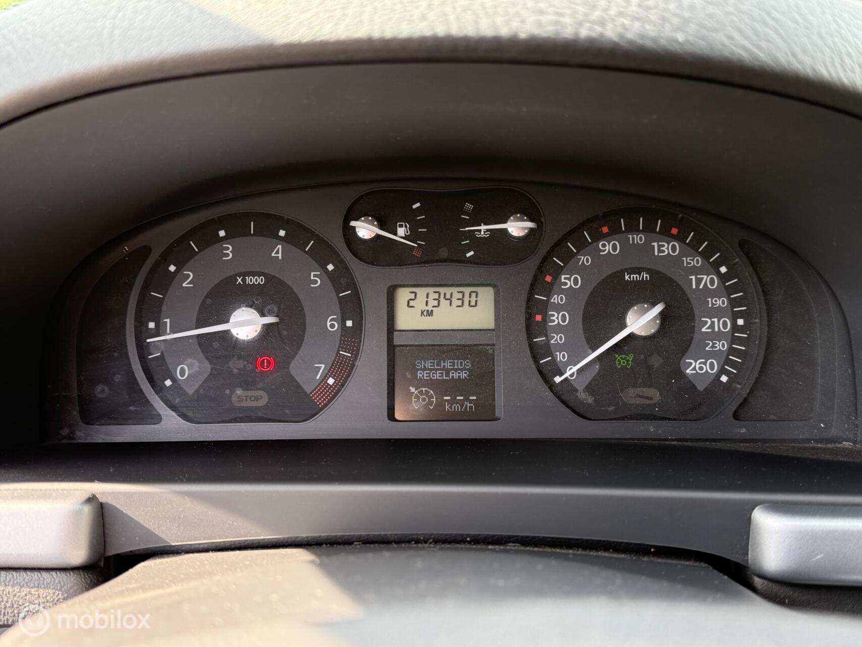 Foto van Renault Laguna