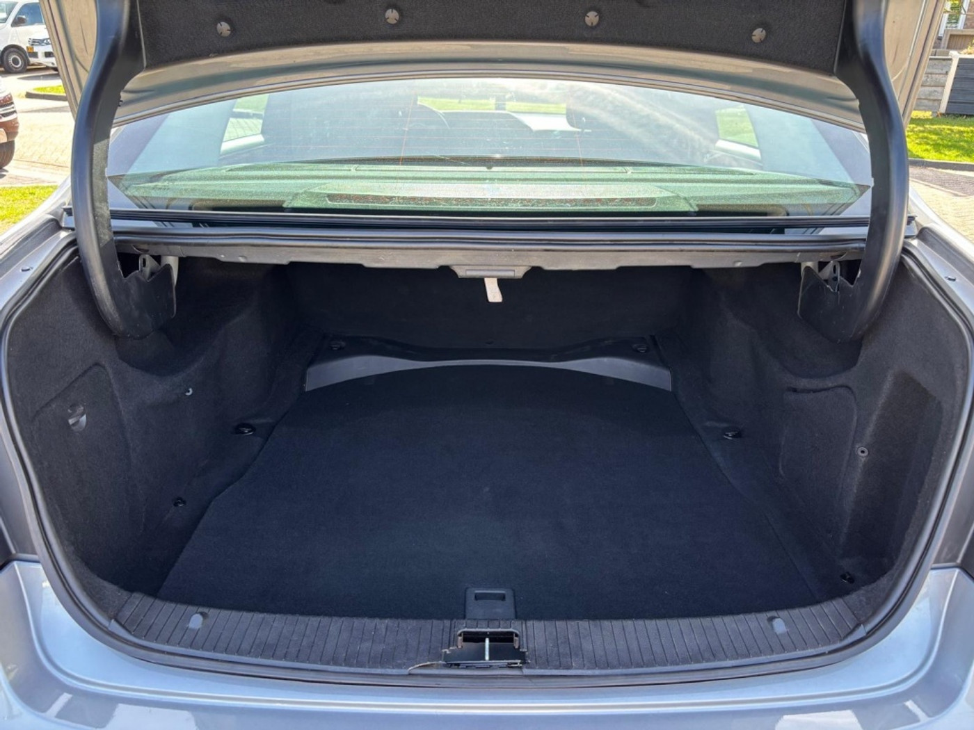 Foto van Mercedes-Benz E 200 CDI