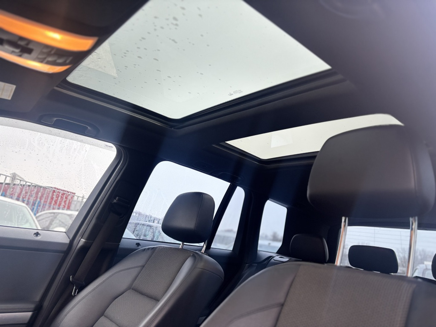 Foto van Mercedes-Benz GLK