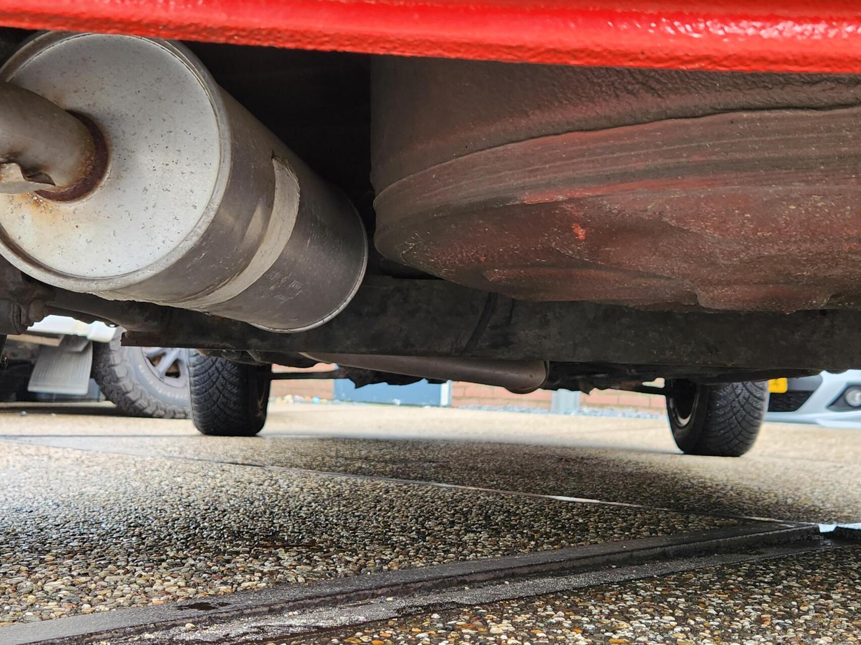 Foto van Volkswagen Scirocco