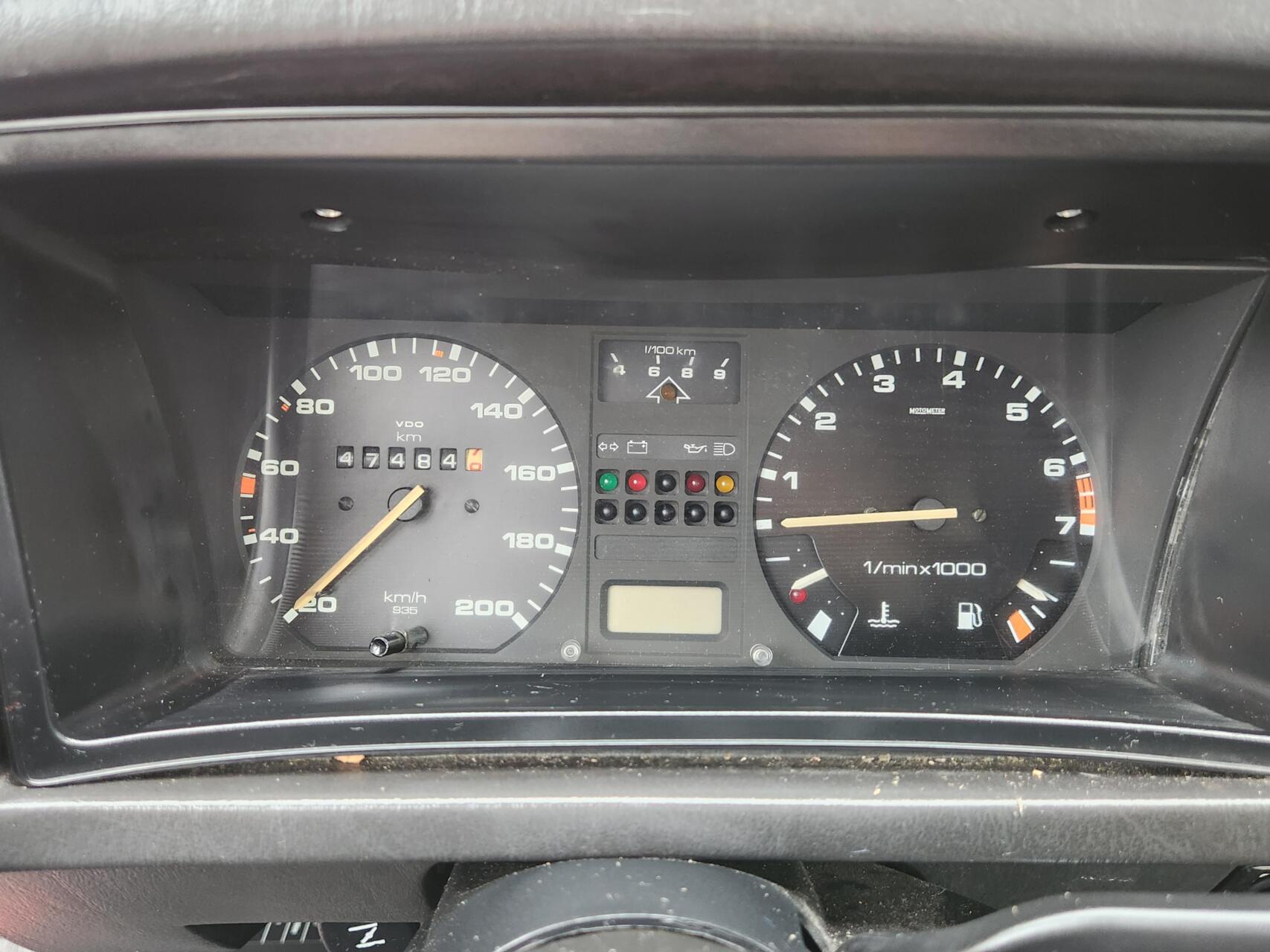 Foto van Volkswagen Scirocco