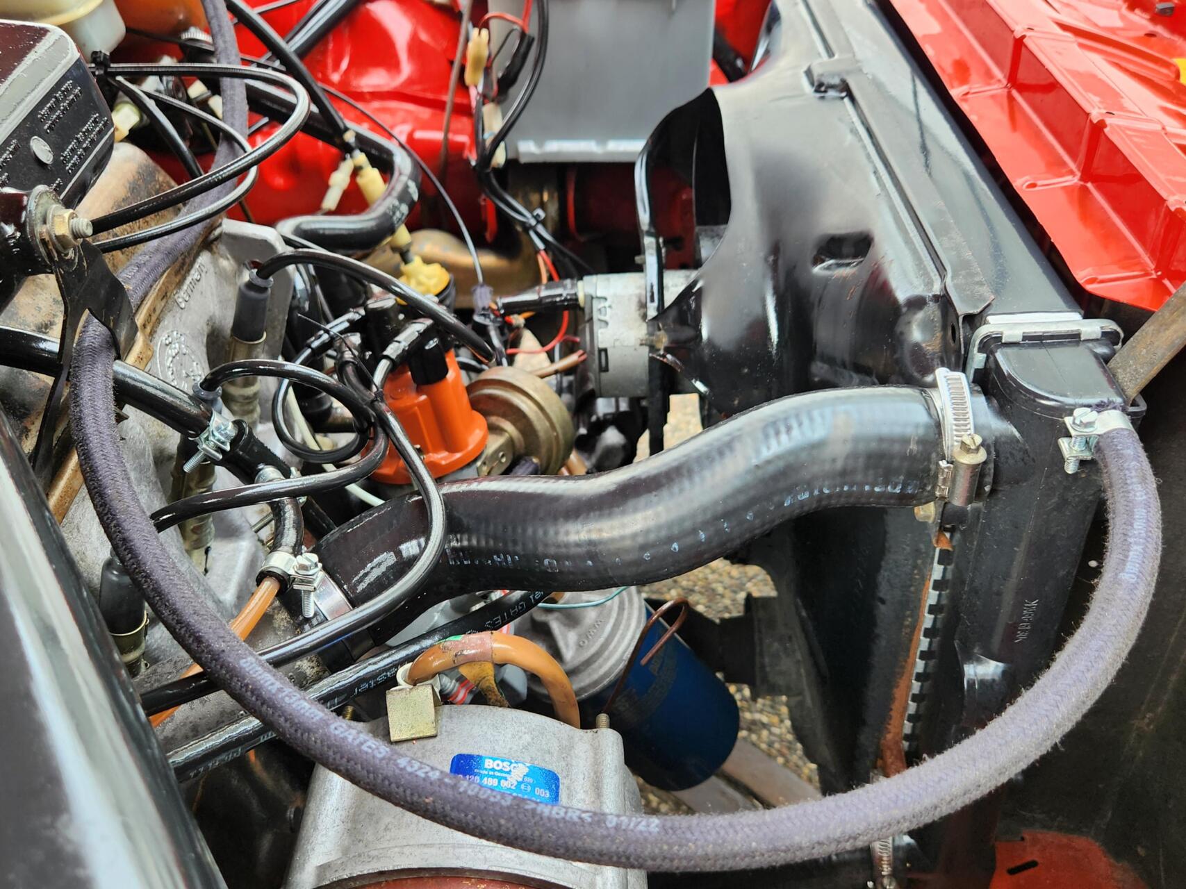 Foto van Volkswagen Scirocco