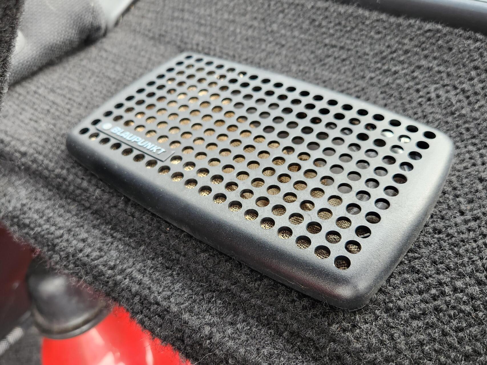 Foto van Volkswagen Scirocco