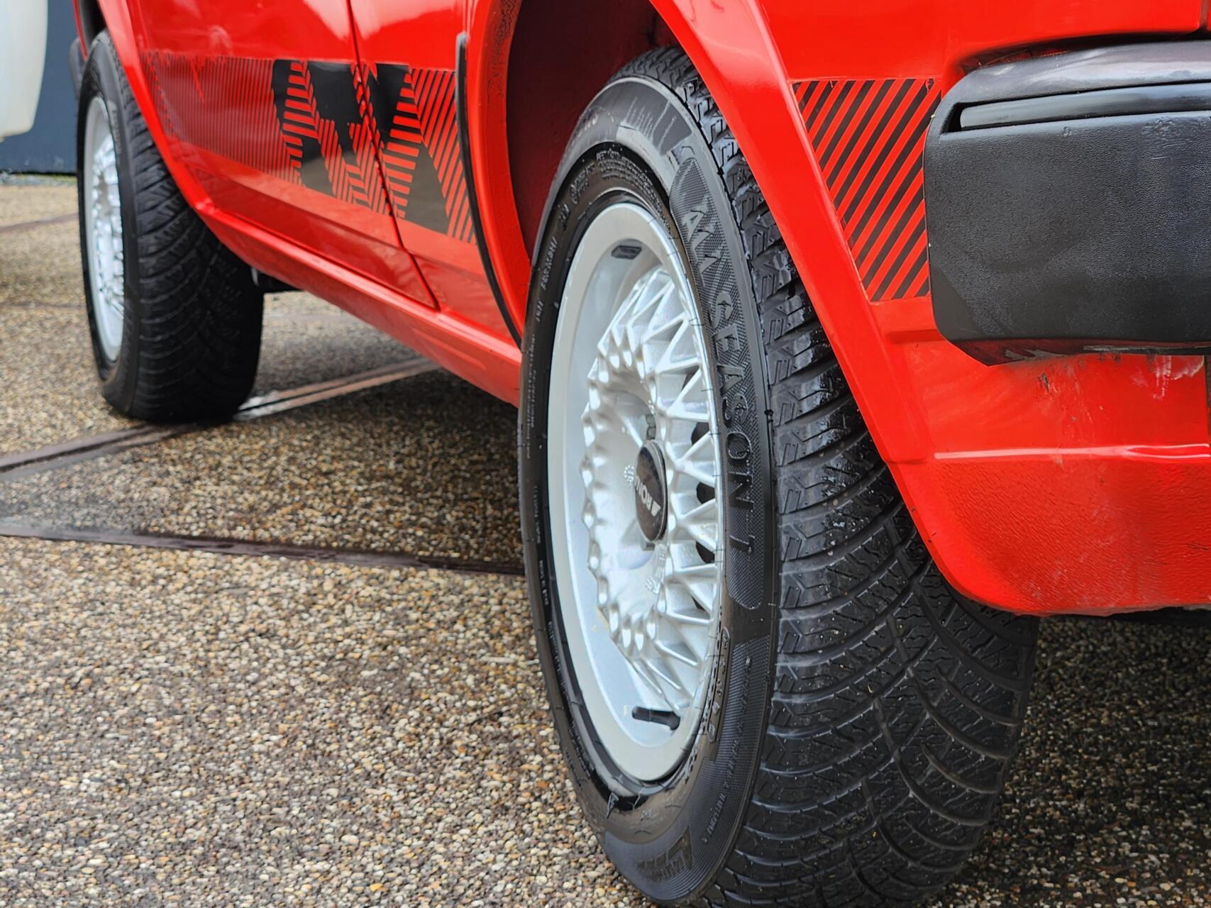 Foto van Volkswagen Scirocco