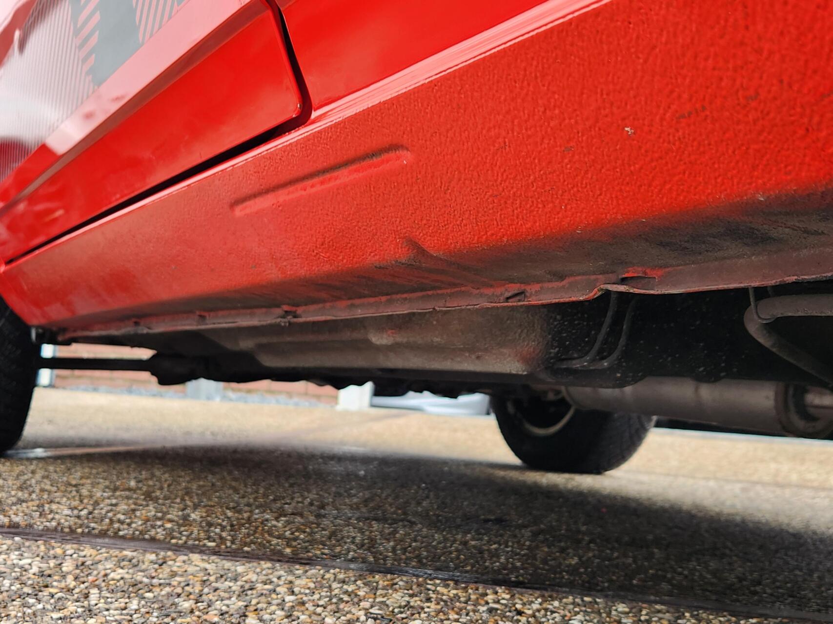 Foto van Volkswagen Scirocco