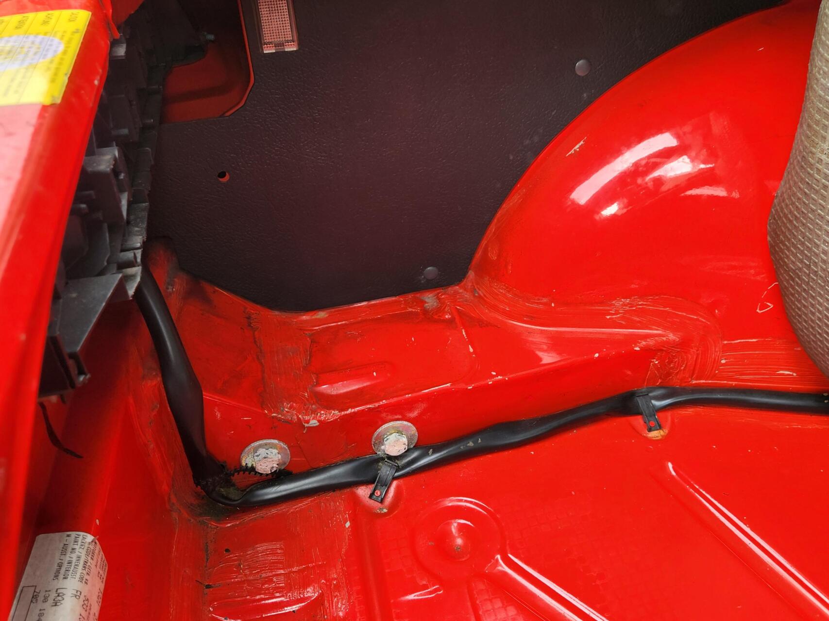 Foto van Volkswagen Scirocco