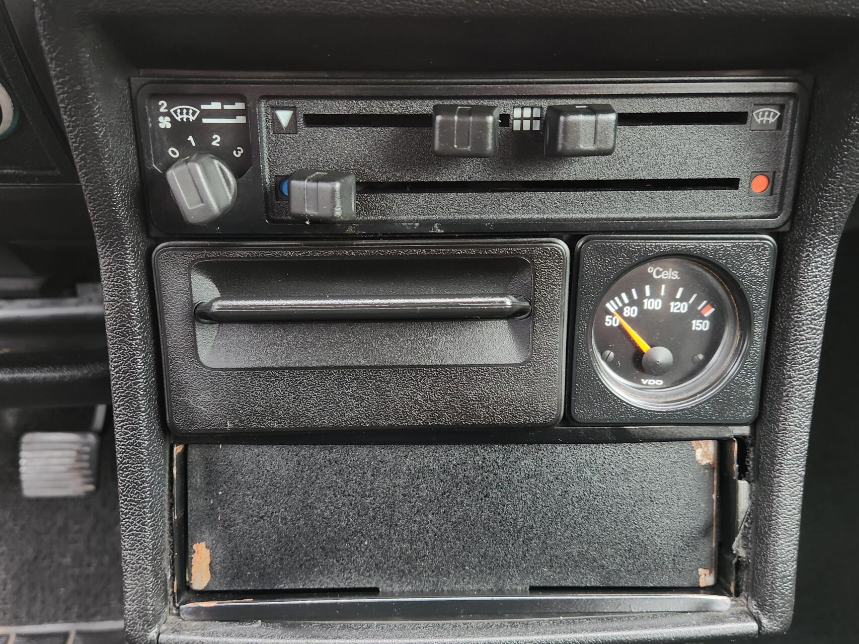 Foto van Volkswagen Scirocco