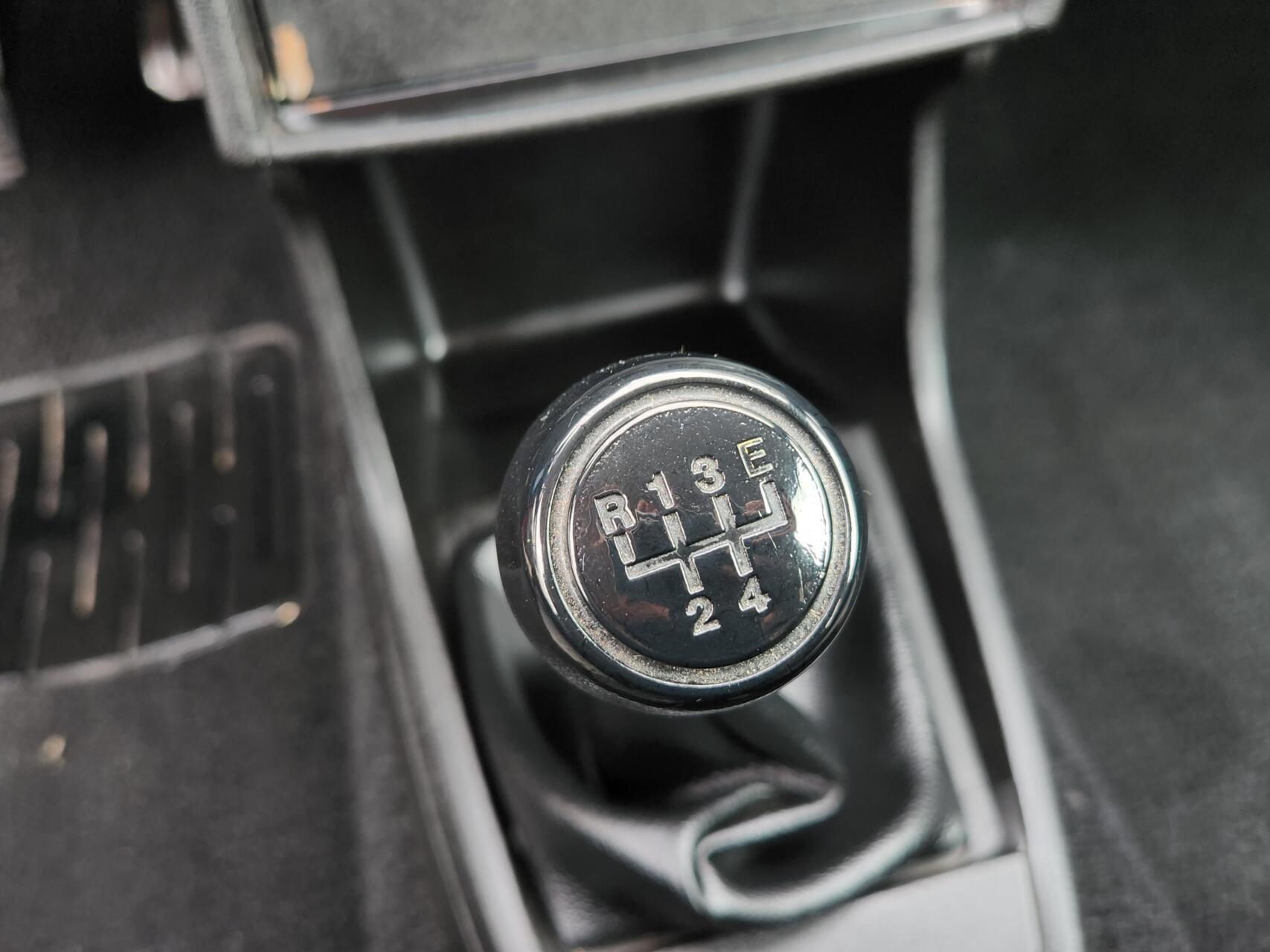 Foto van Volkswagen Scirocco