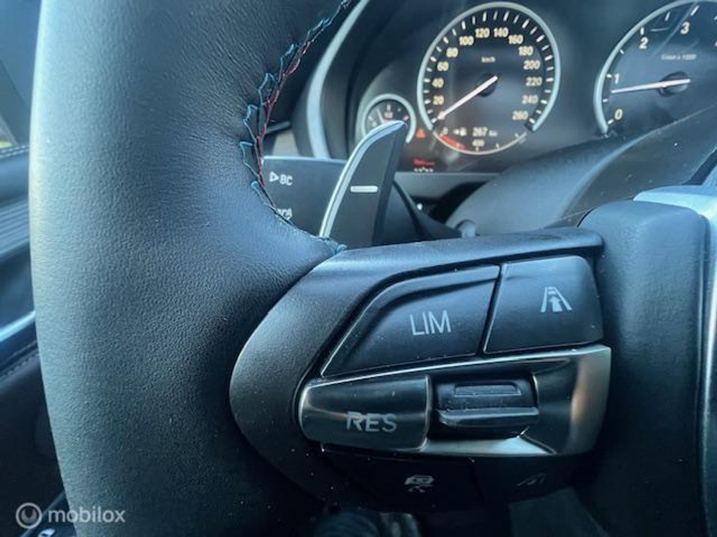 Foto van BMW X5 Xdrive30d