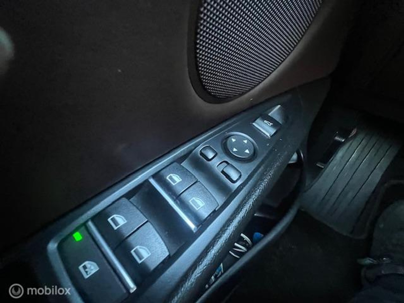 Foto van BMW X5 Xdrive30d