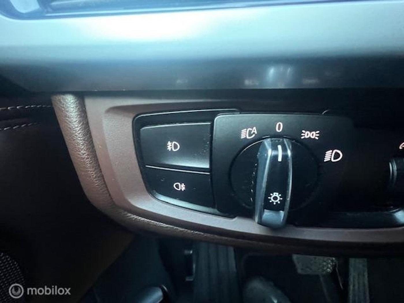 Foto van BMW X5 Xdrive30d