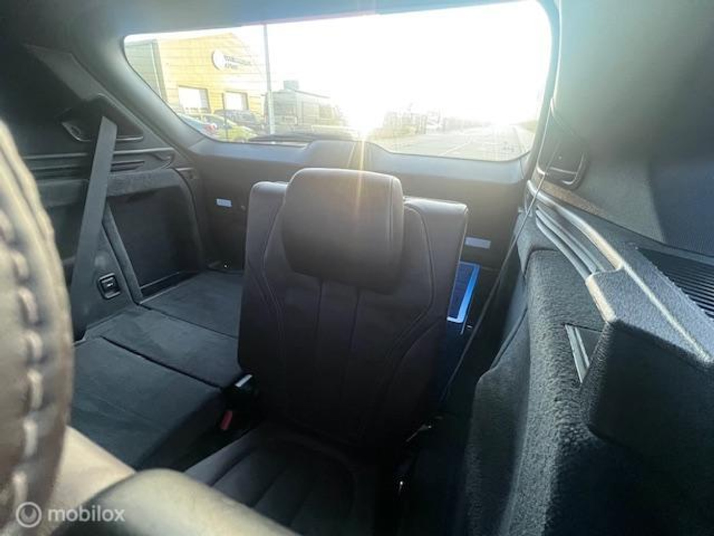 Foto van BMW X5 Xdrive30d