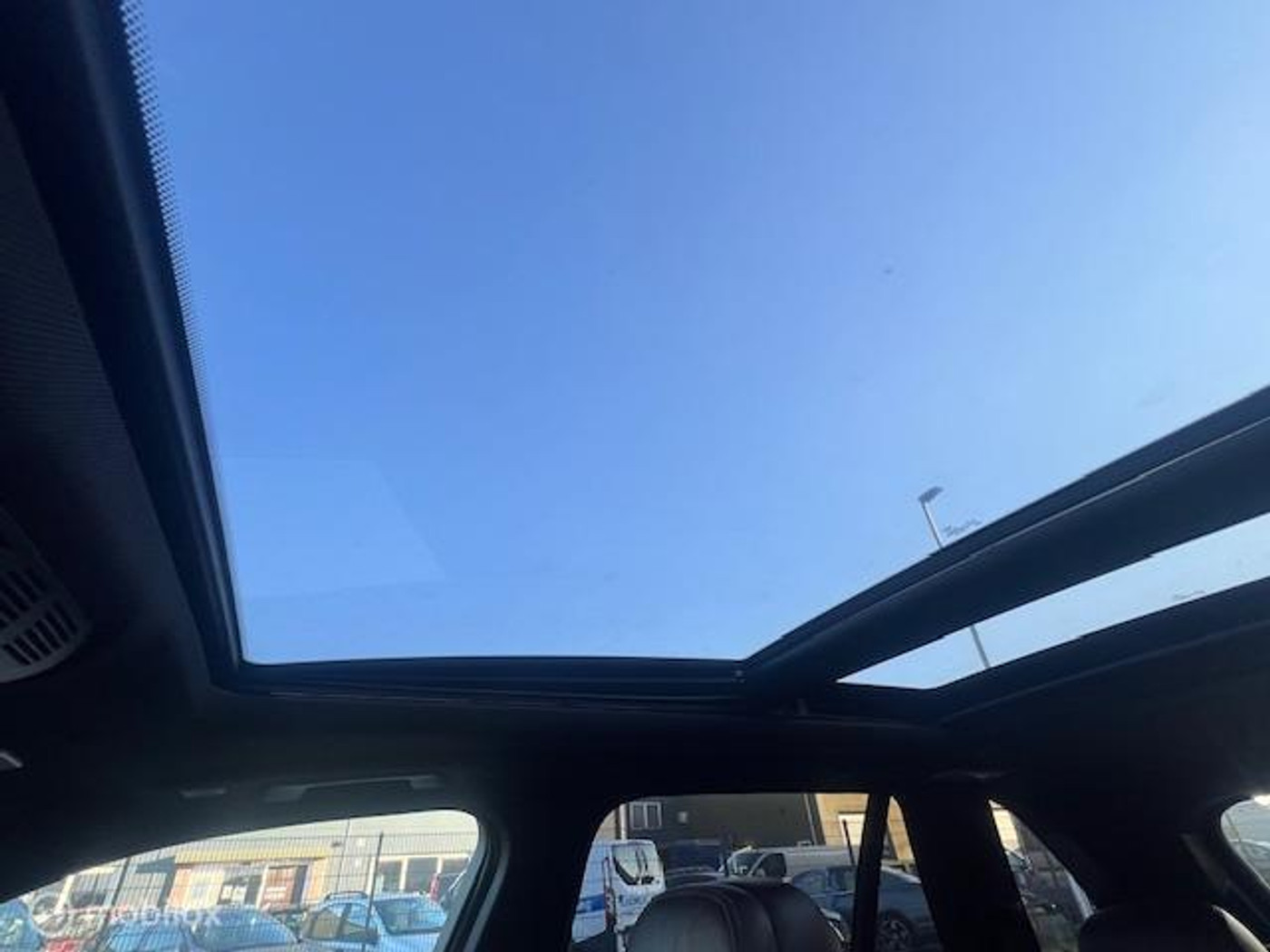 Foto van BMW X5 Xdrive30d