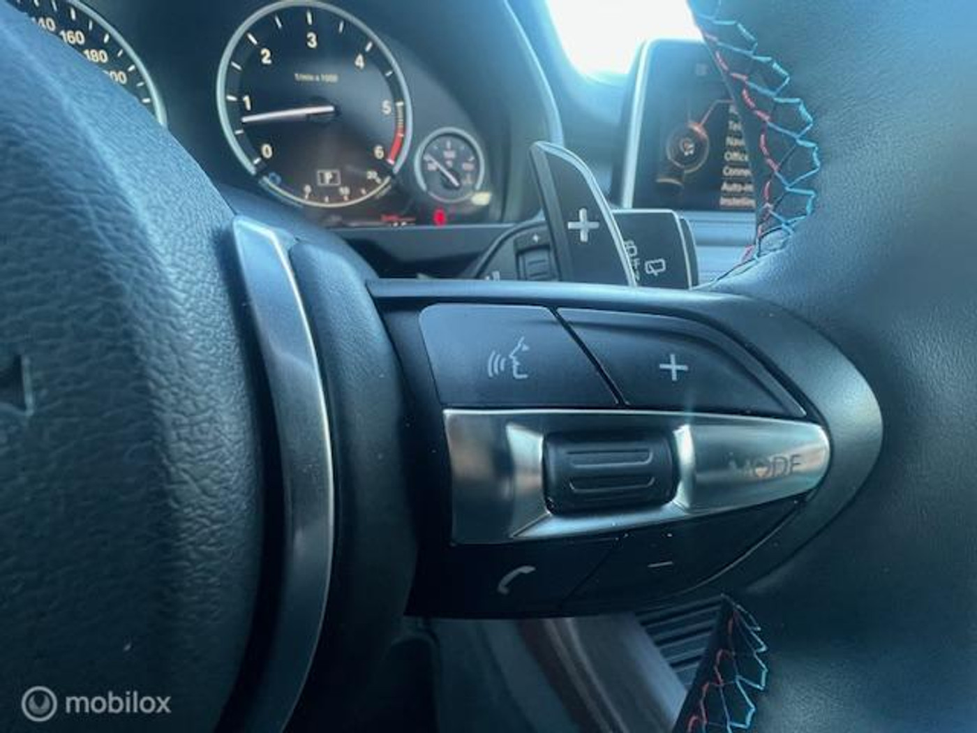 Foto van BMW X5 Xdrive30d