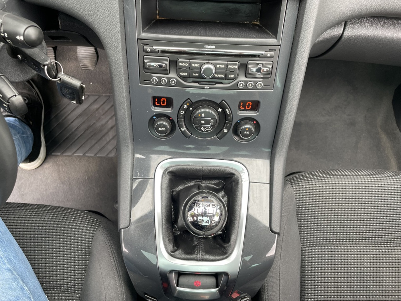 Foto van Peugeot 5008