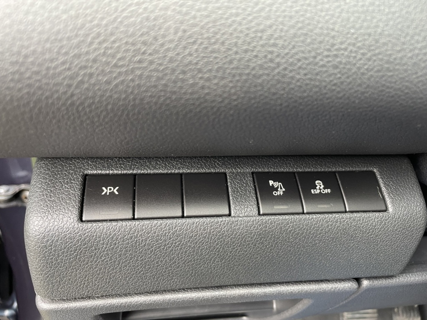 Foto van Peugeot 5008