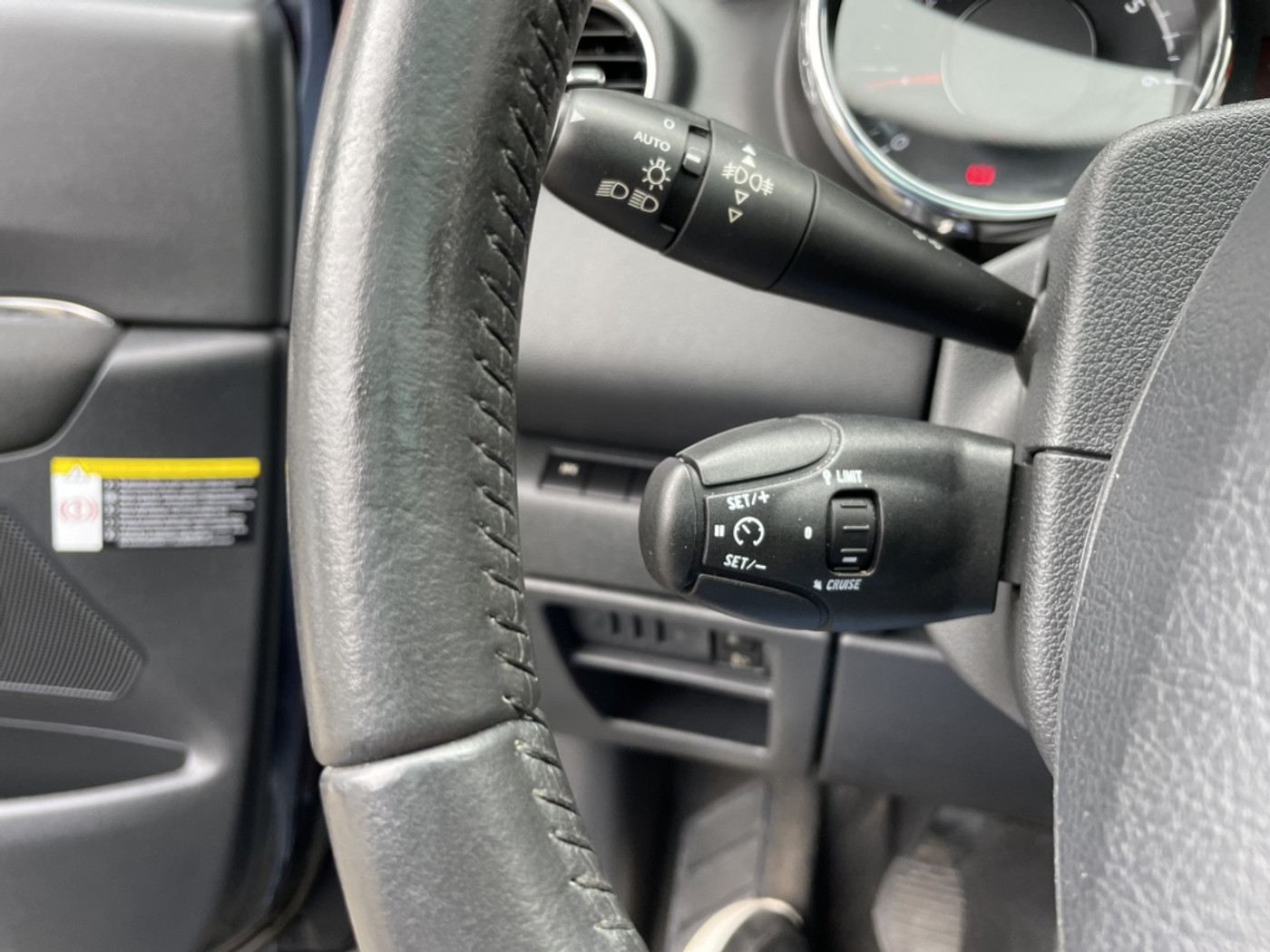 Foto van Peugeot 5008