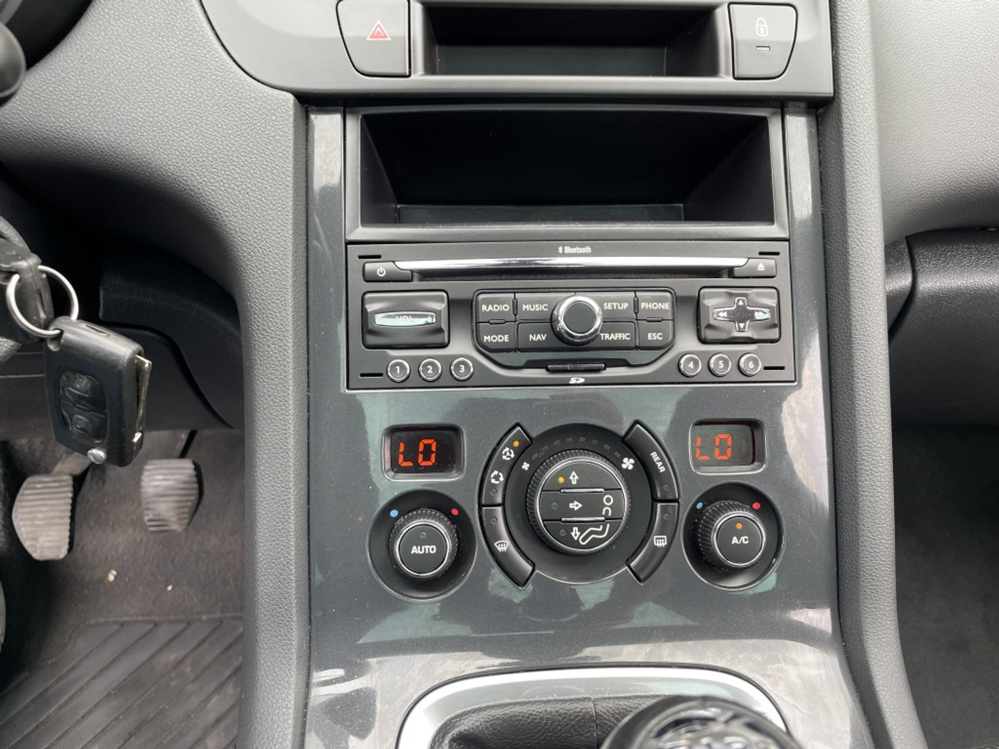 Foto van Peugeot 5008