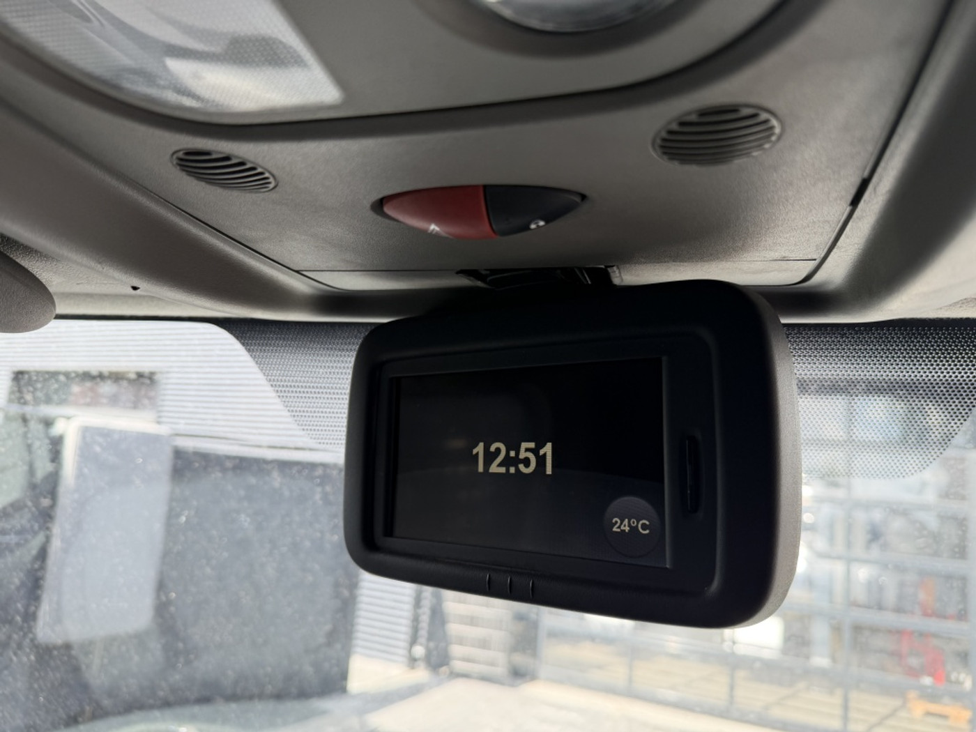 Foto van Renault Master