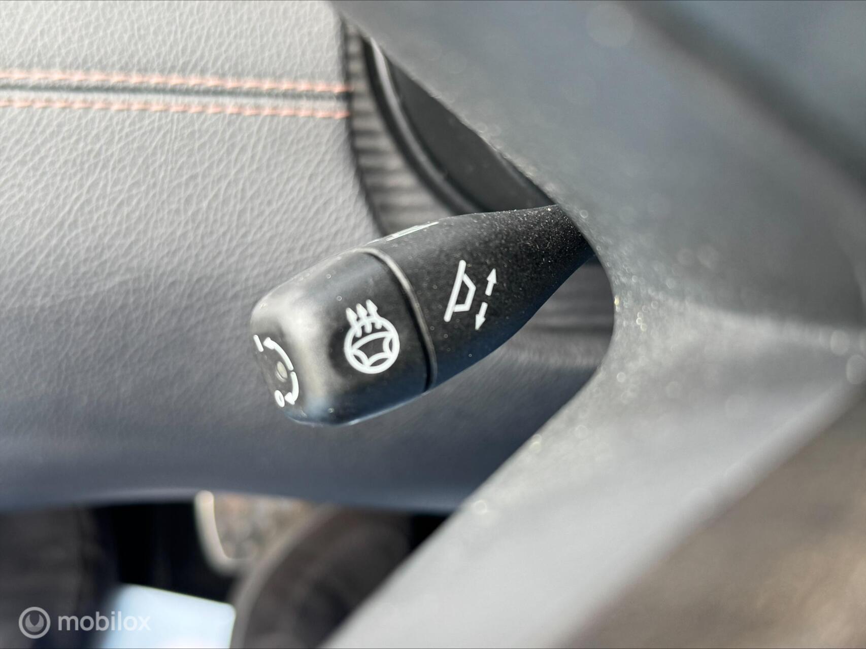 Foto van Mercedes-Benz S 500 4Matic