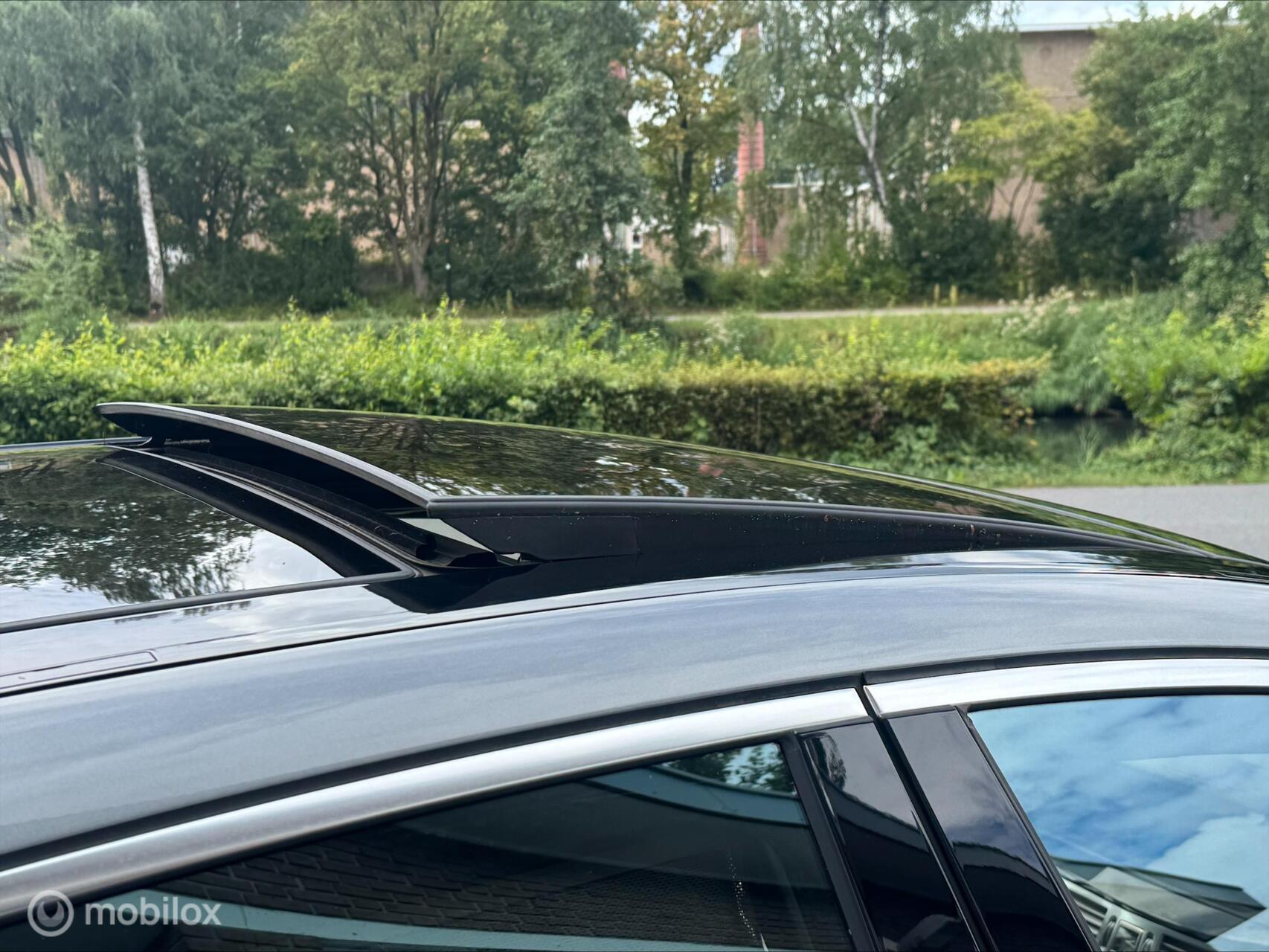 Foto van Mercedes-Benz S 500 4Matic