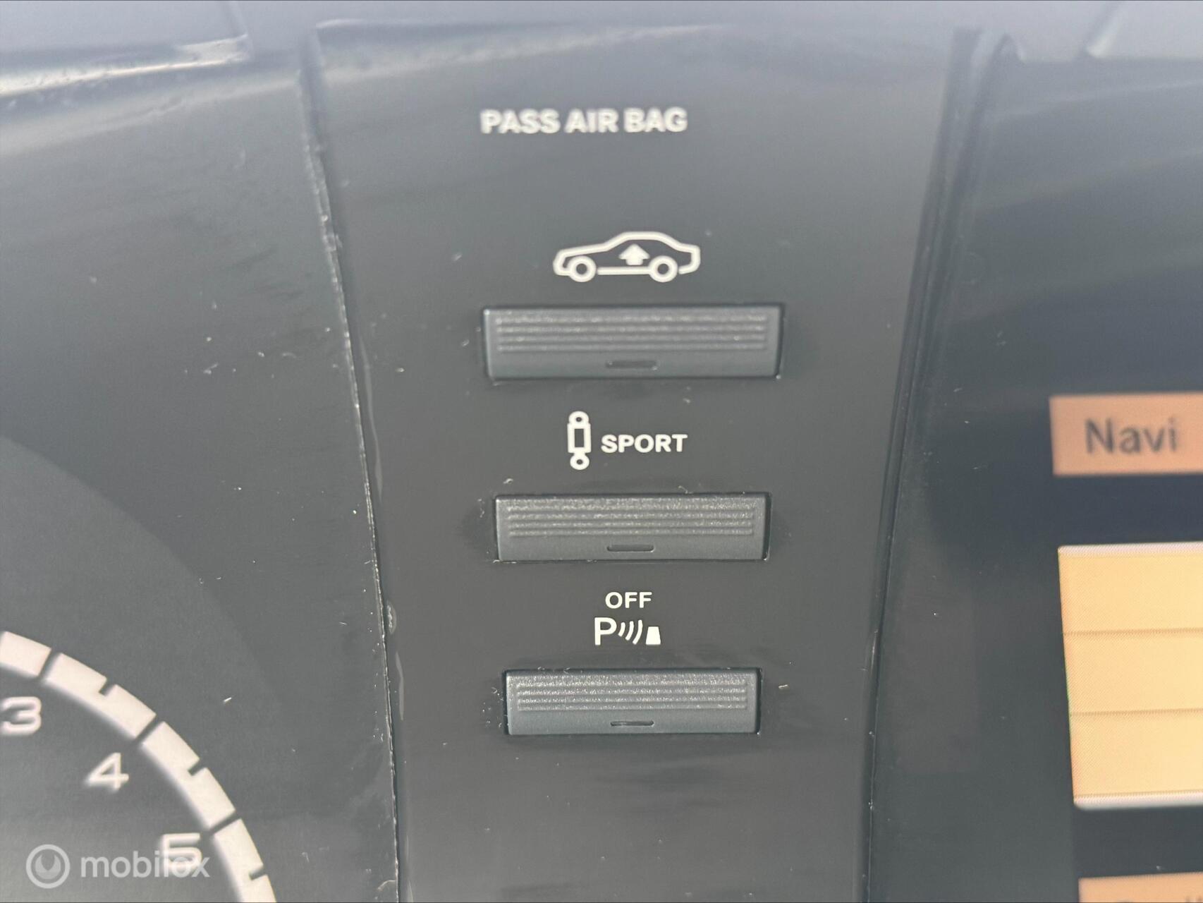Foto van Mercedes-Benz S 500 4Matic