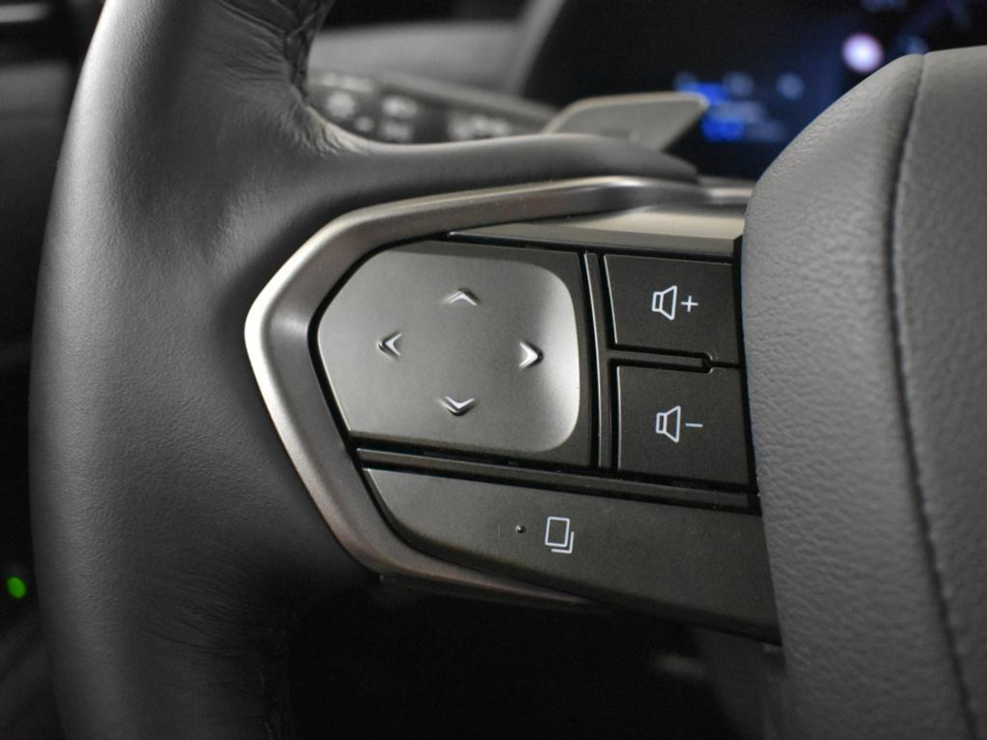 Foto van Lexus Lexus LBX