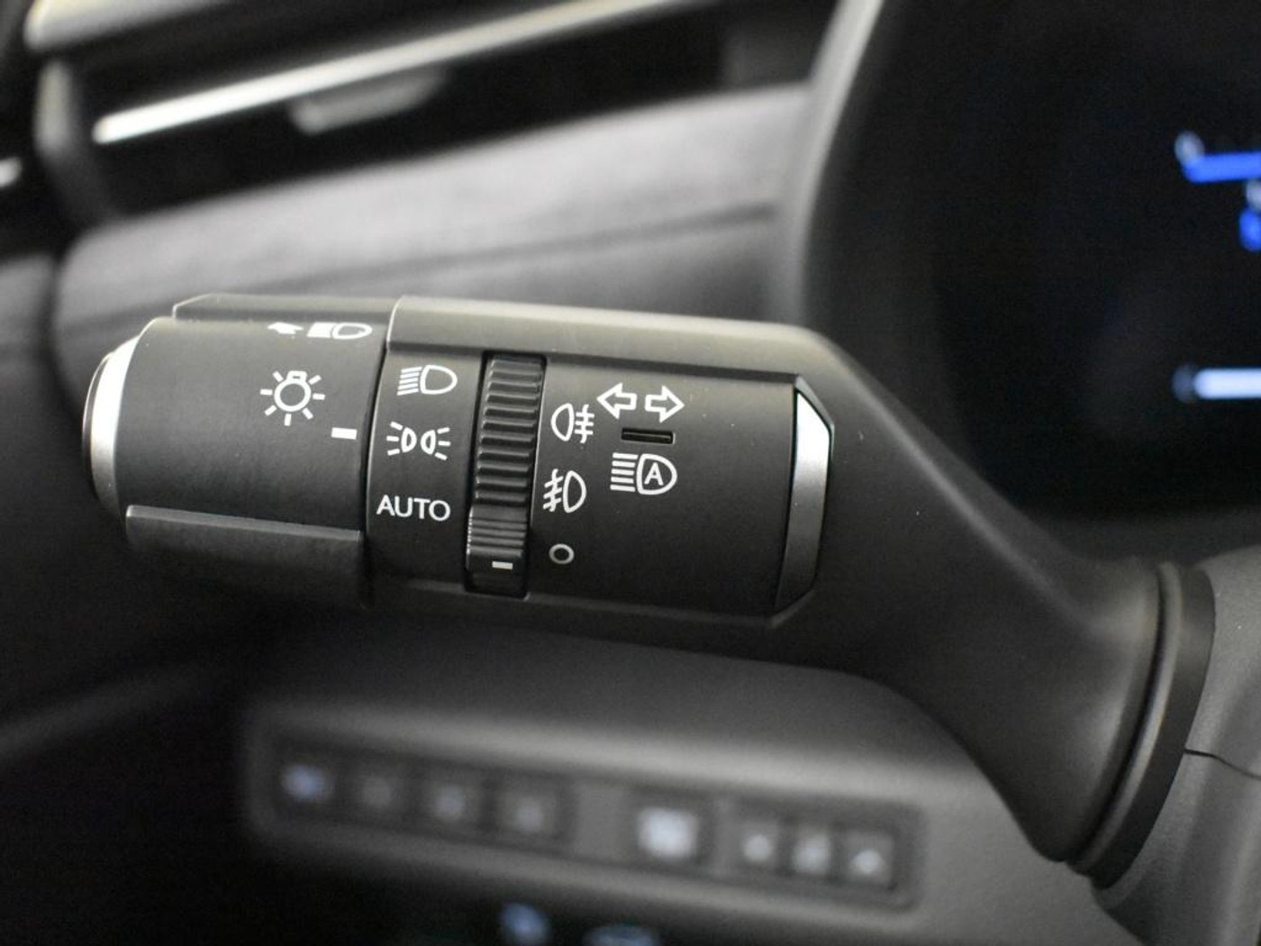 Foto van Lexus Lexus LBX