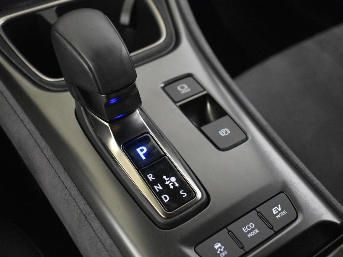 Foto van Lexus Lexus LBX
