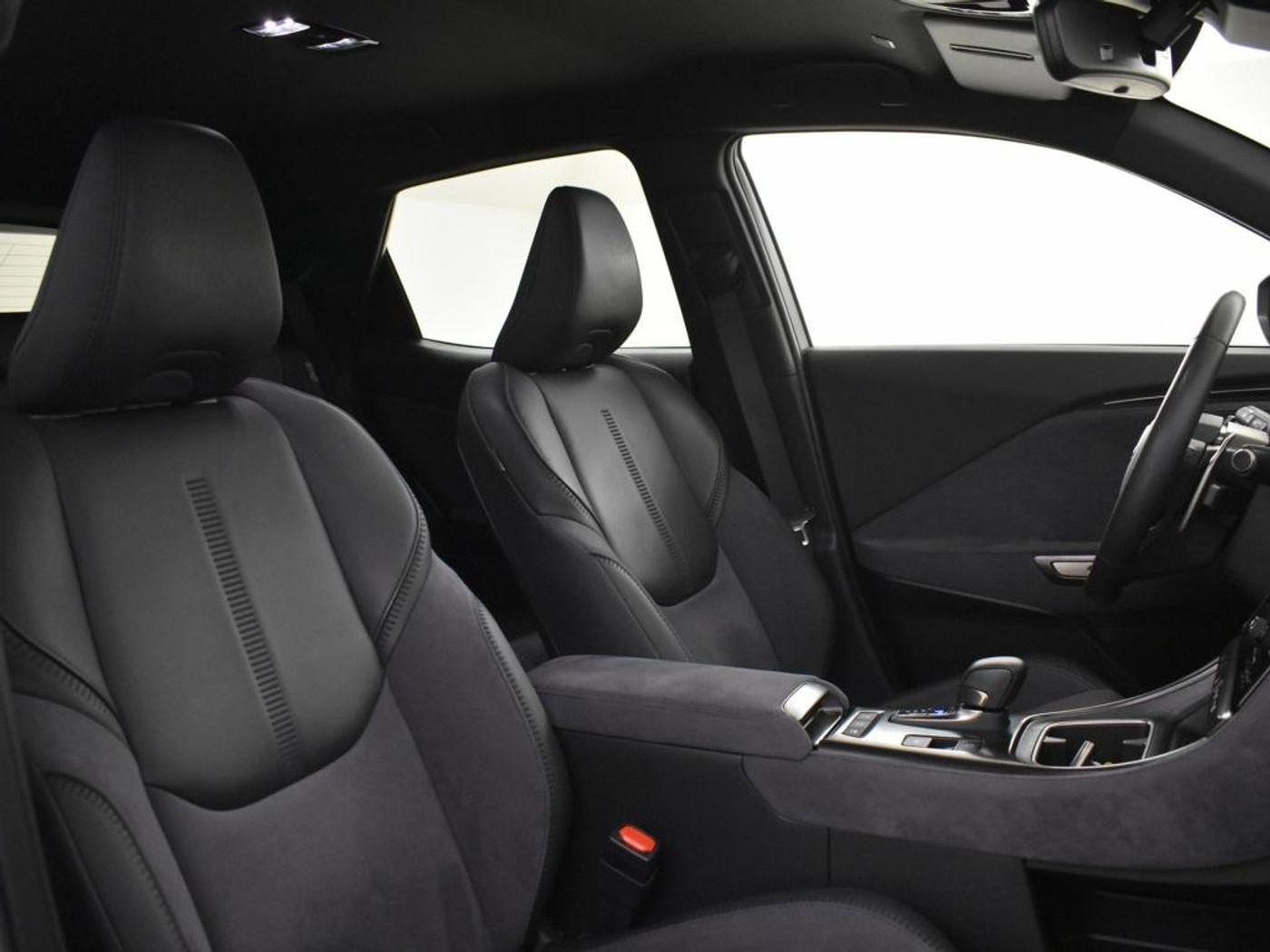 Foto van Lexus Lexus LBX