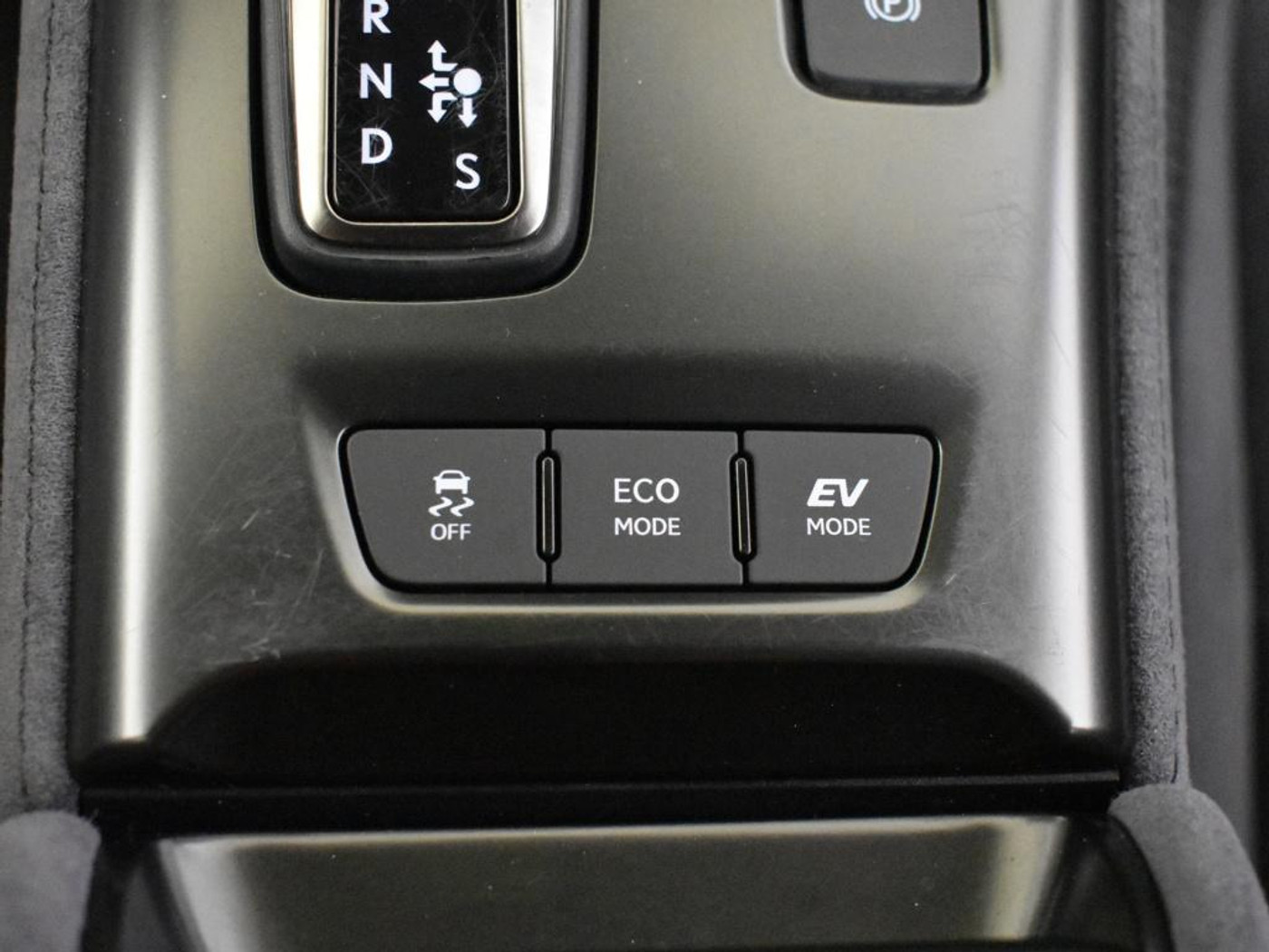 Foto van Lexus Lexus LBX