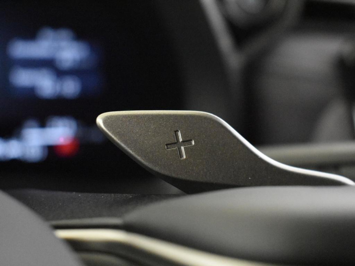 Foto van Lexus Lexus LBX