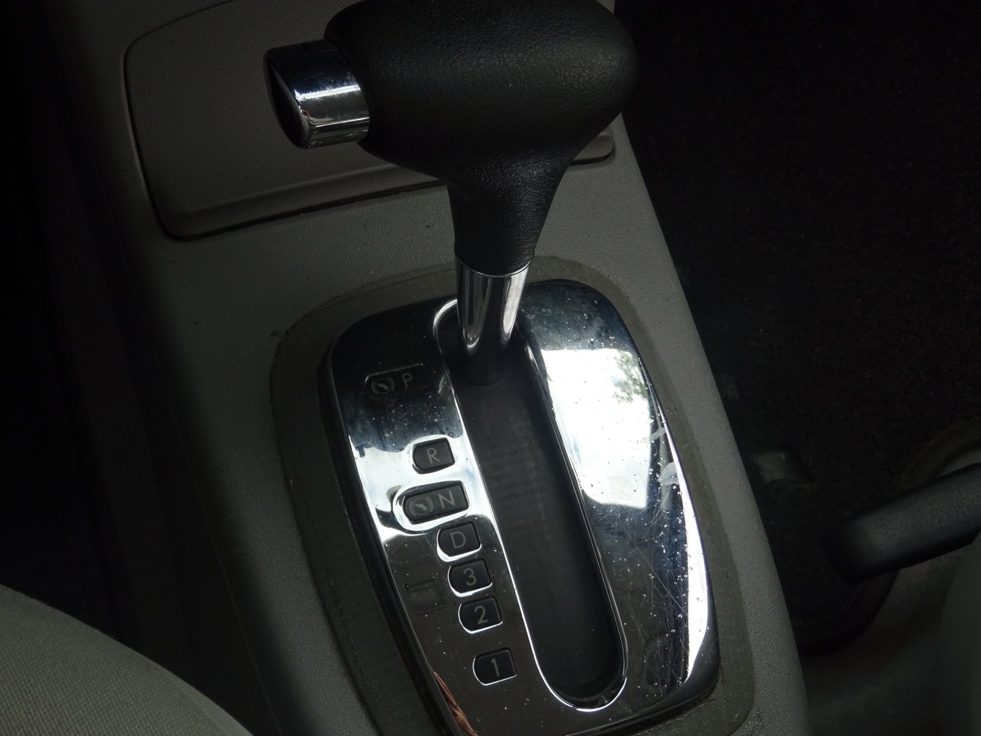 Foto van Seat Arosa