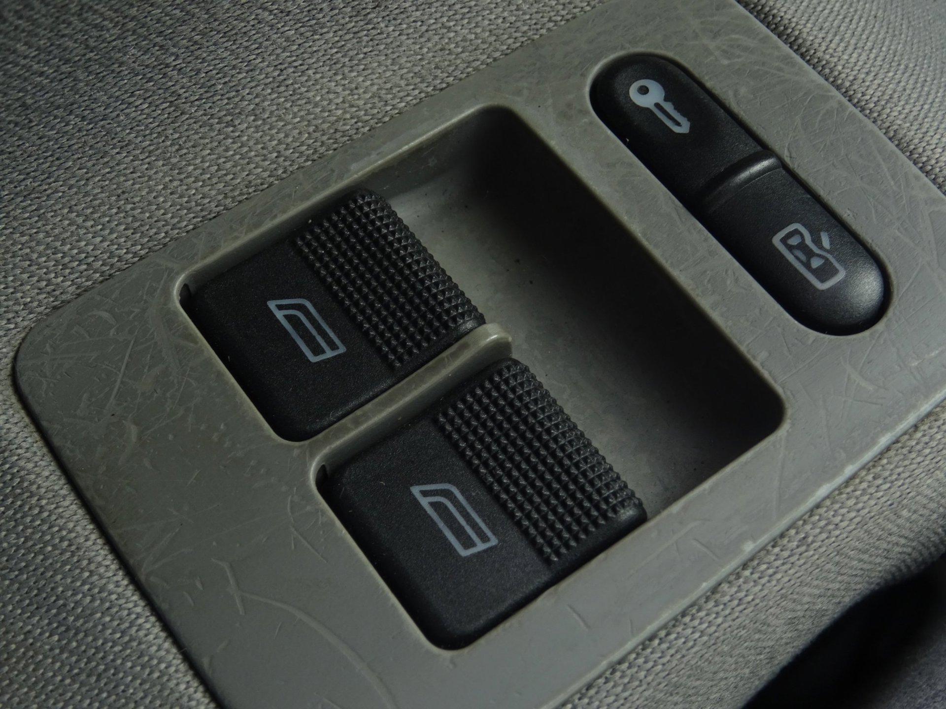Foto van Seat Arosa