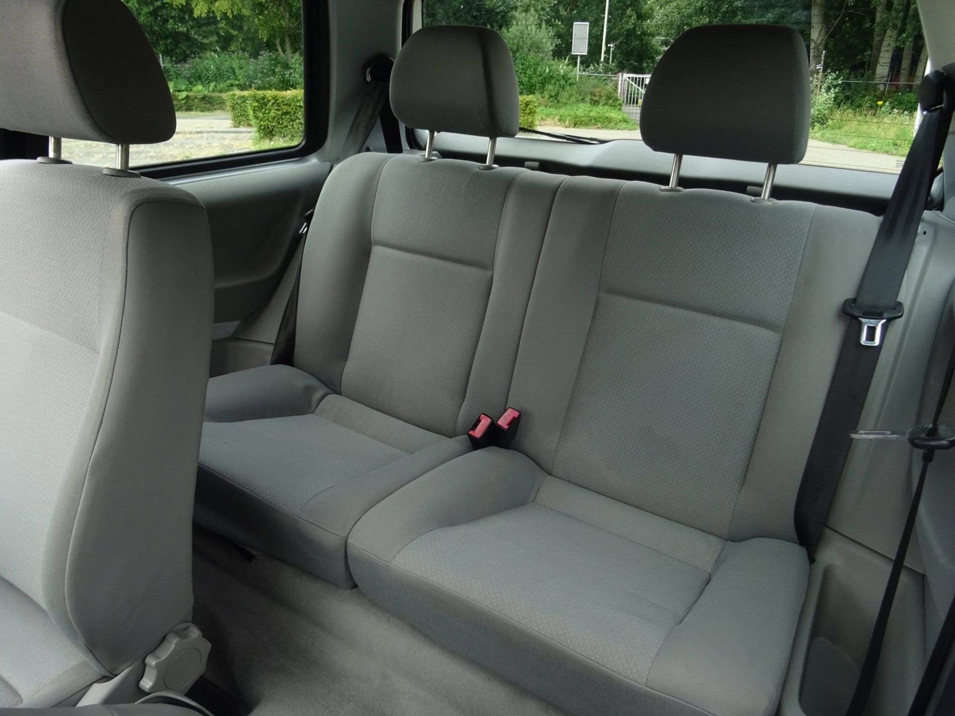 Foto van Seat Arosa