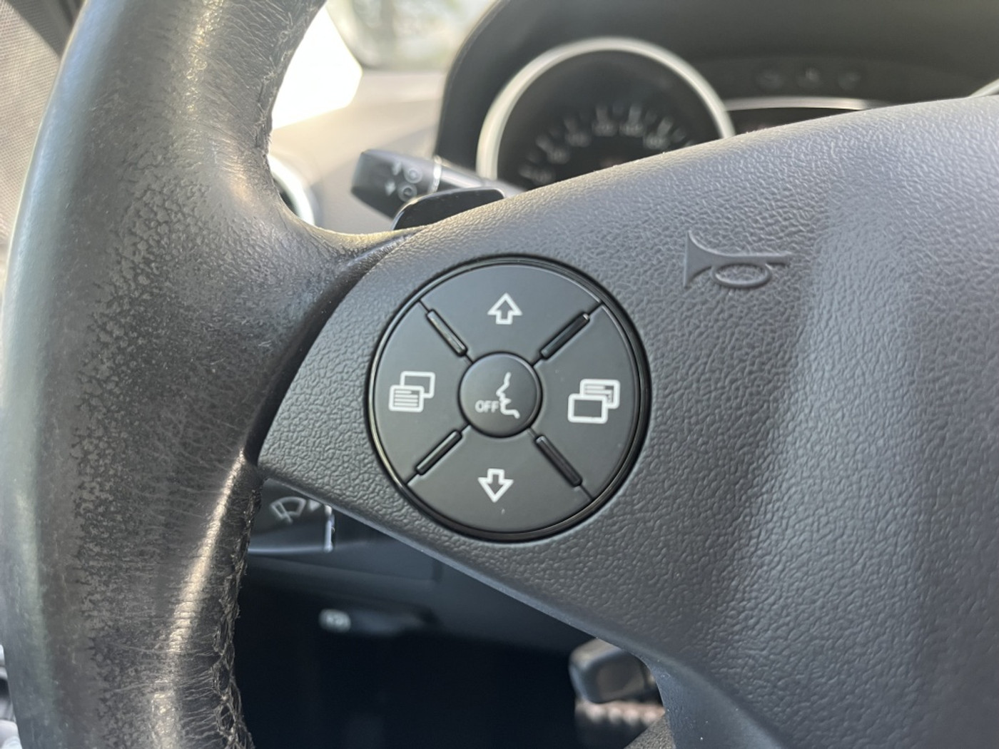 Foto van Mercedes-Benz GL