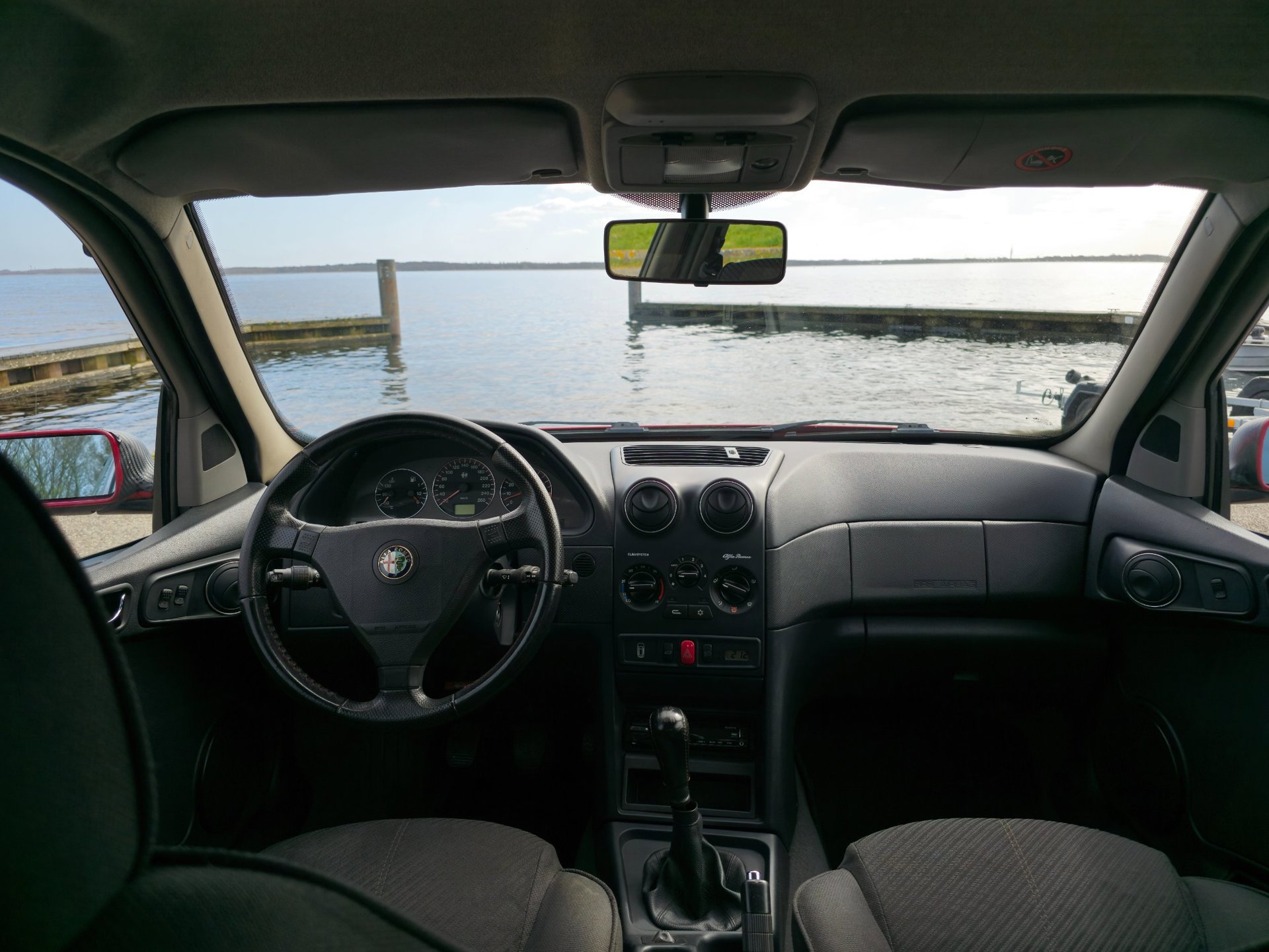Foto van Alfa Romeo Alfa Romeo 145
