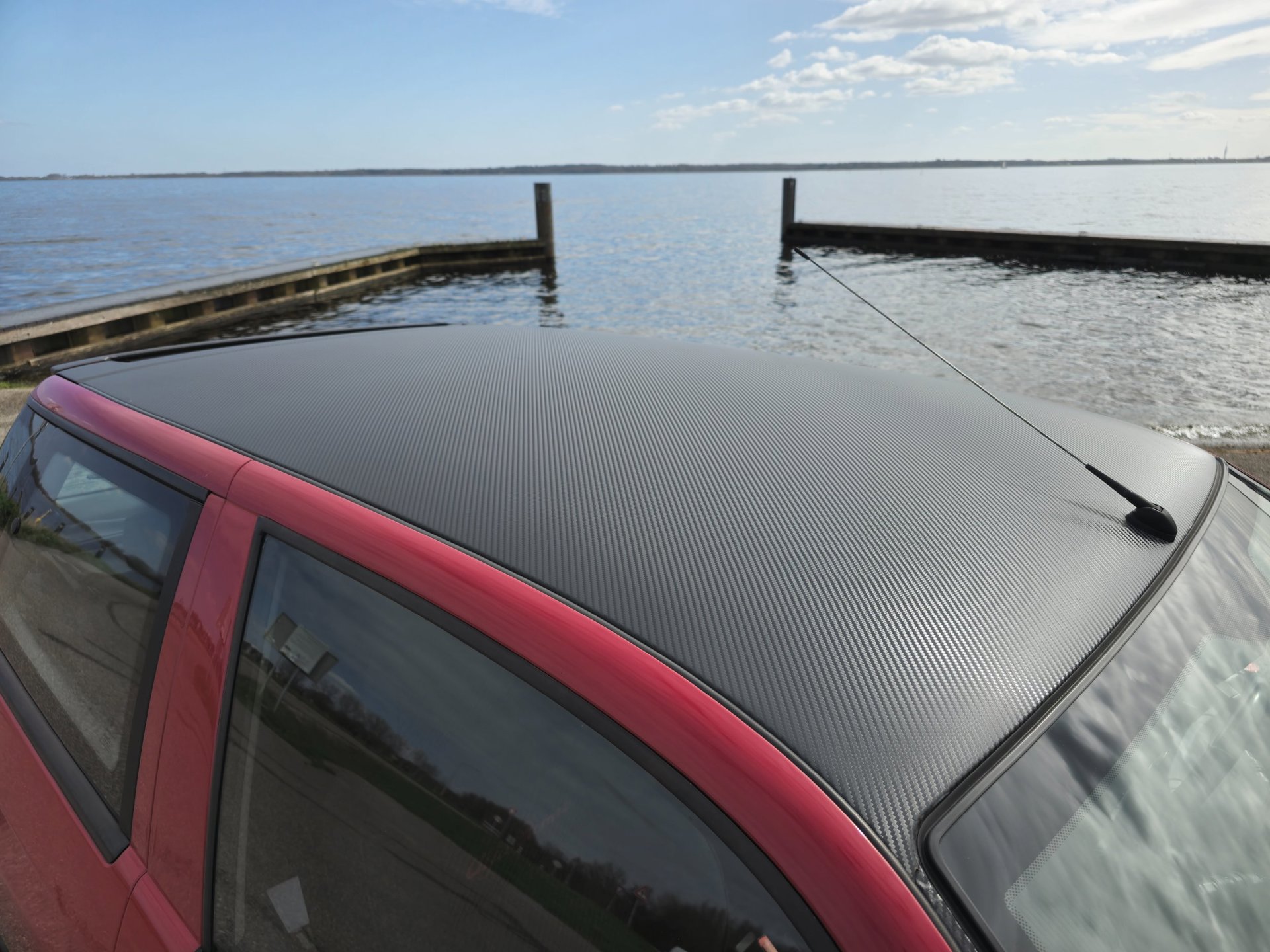 Foto van Alfa Romeo Alfa Romeo 145